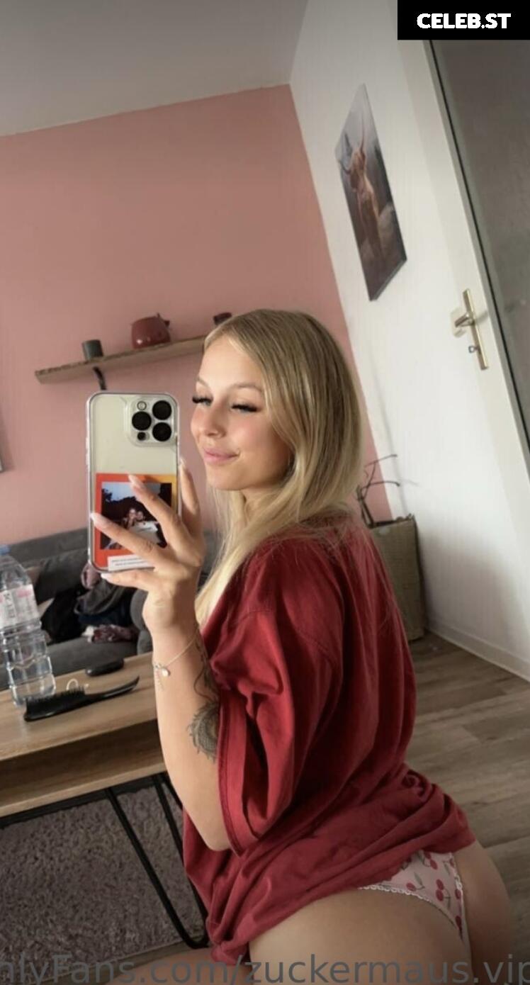 Zuckermauss Image 2410205