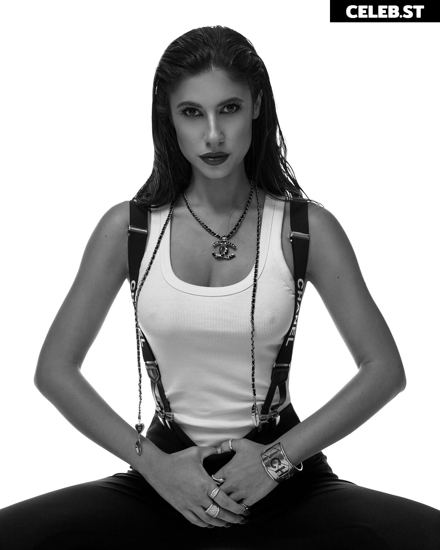 Ines Trocchia Image 24109486