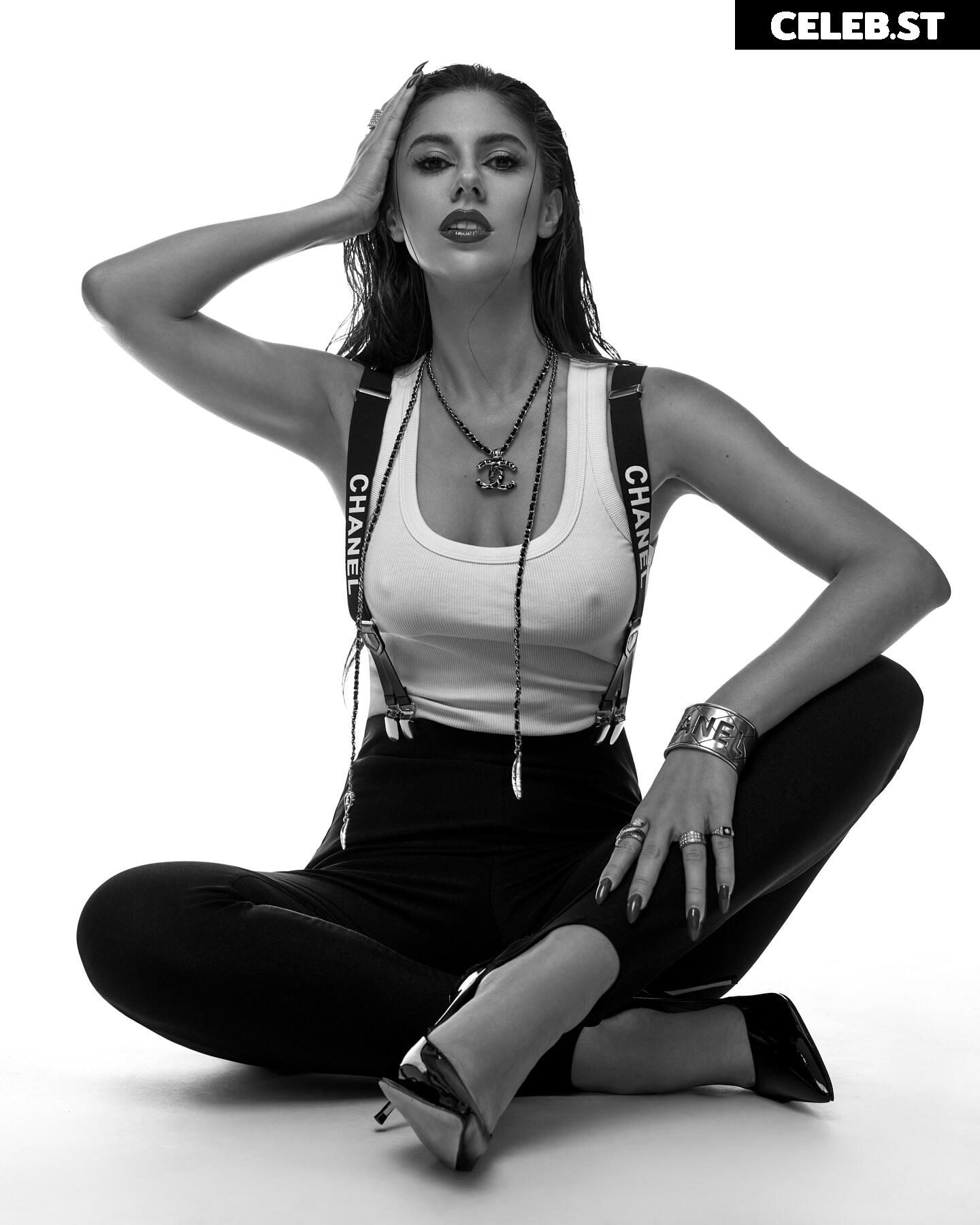 Ines Trocchia Image 24109485