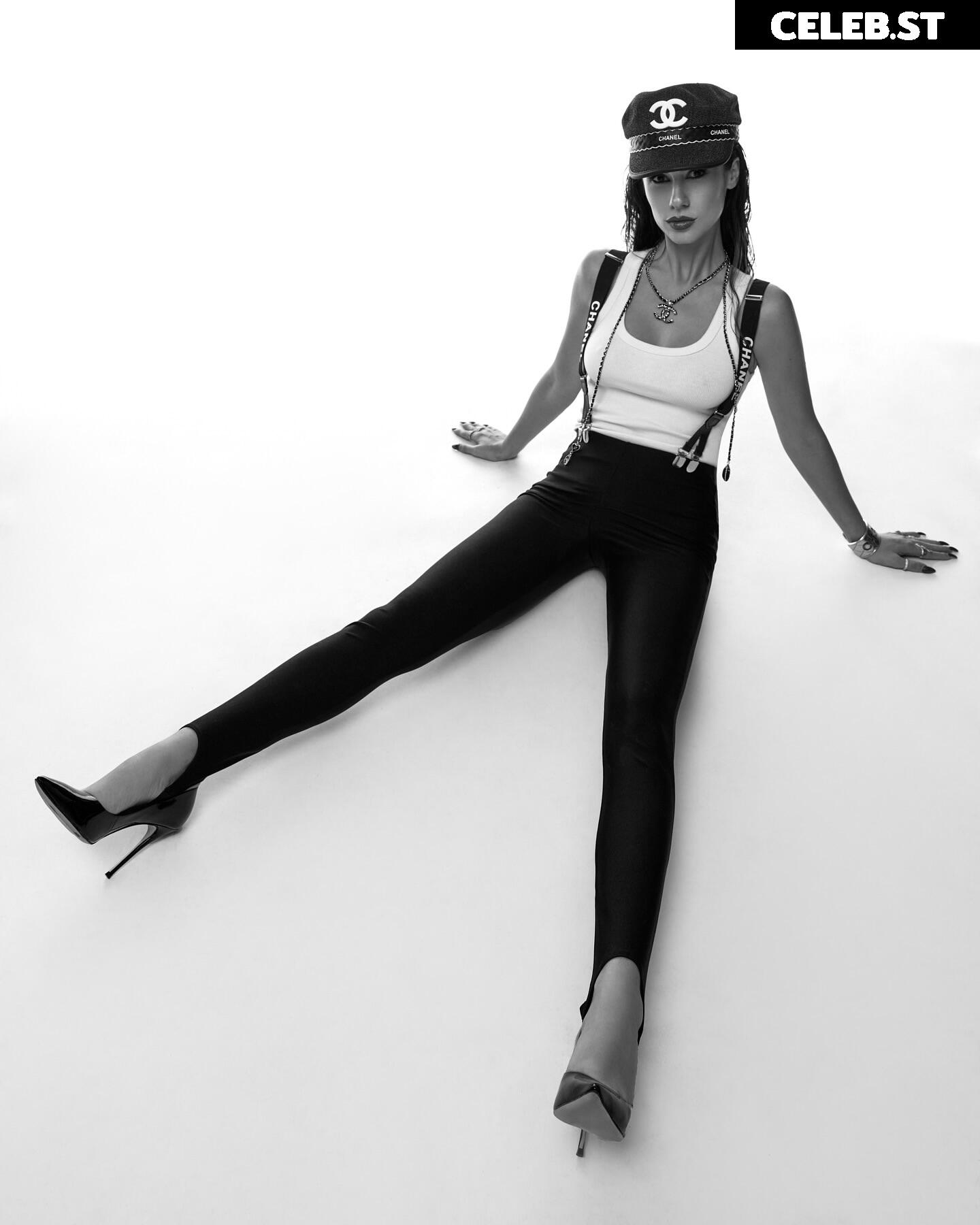 Ines Trocchia Image 24109489