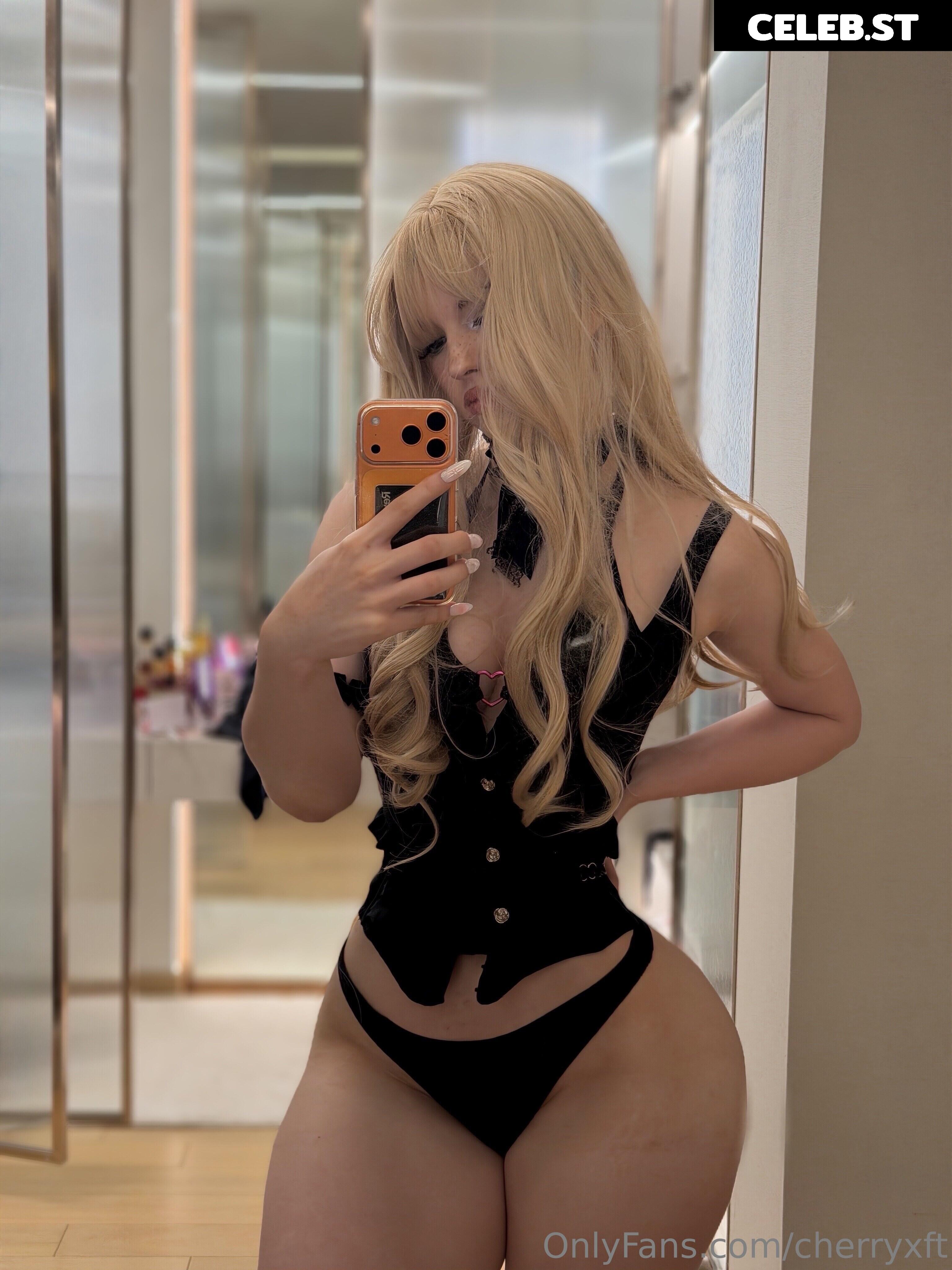 Cherryxft / cherryxfit Image 24191800