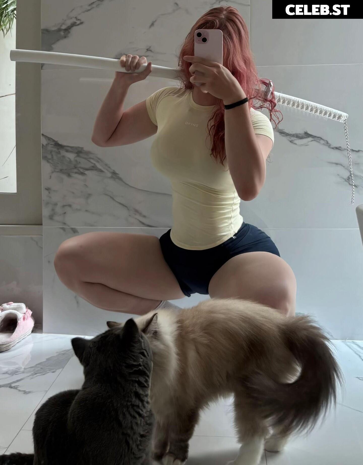 Cherryxft / cherryxfit Image 24191858