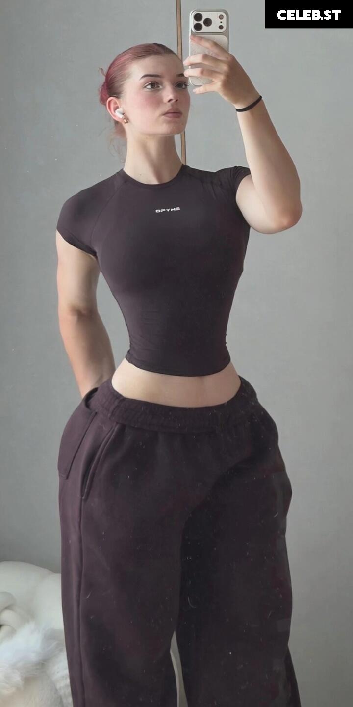 Cherryxft / cherryxfit Image 24191844
