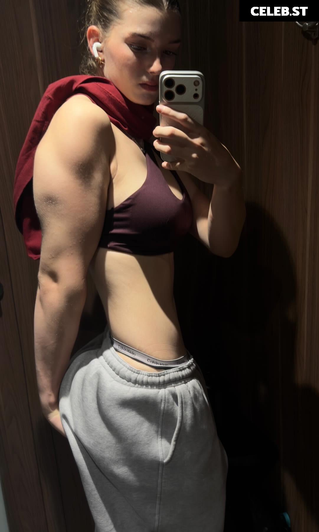 Cherryxft / cherryxfit Image 24191848