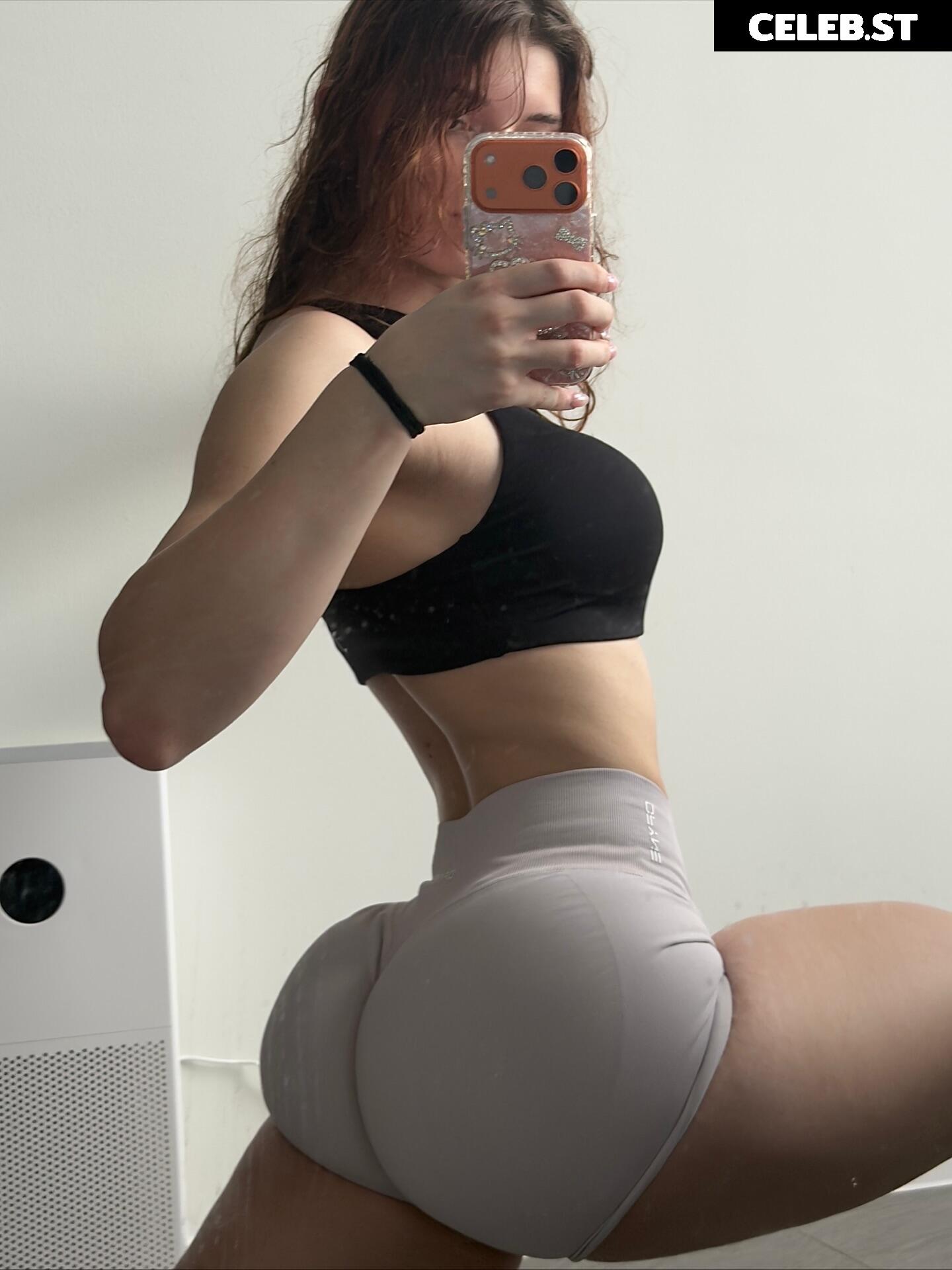 Cherryxft / cherryxfit Image 24191510