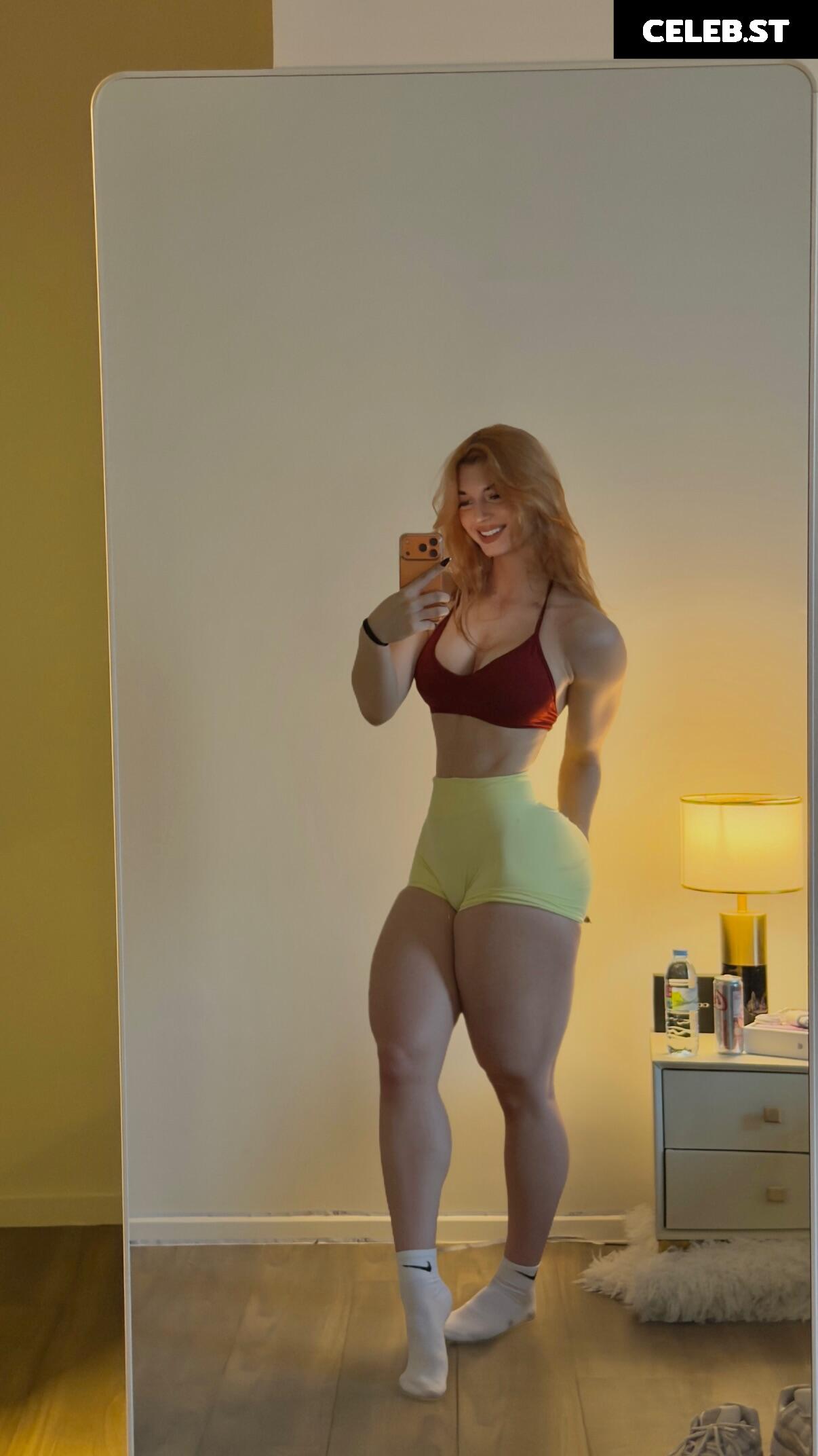 Cherryxft / cherryxfit Image 24191559