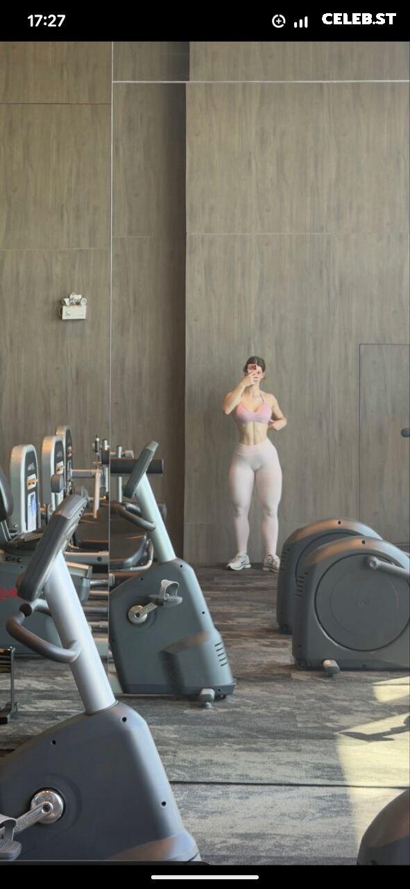 Cherryxft / cherryxfit Image 24191540
