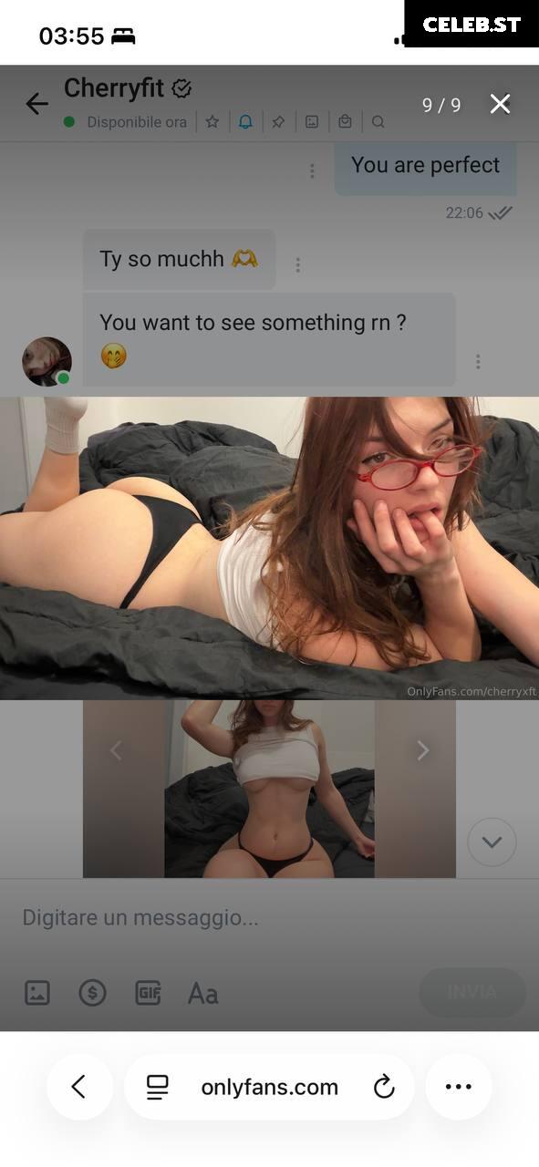 Cherryxft / cherryxfit Image 24191487