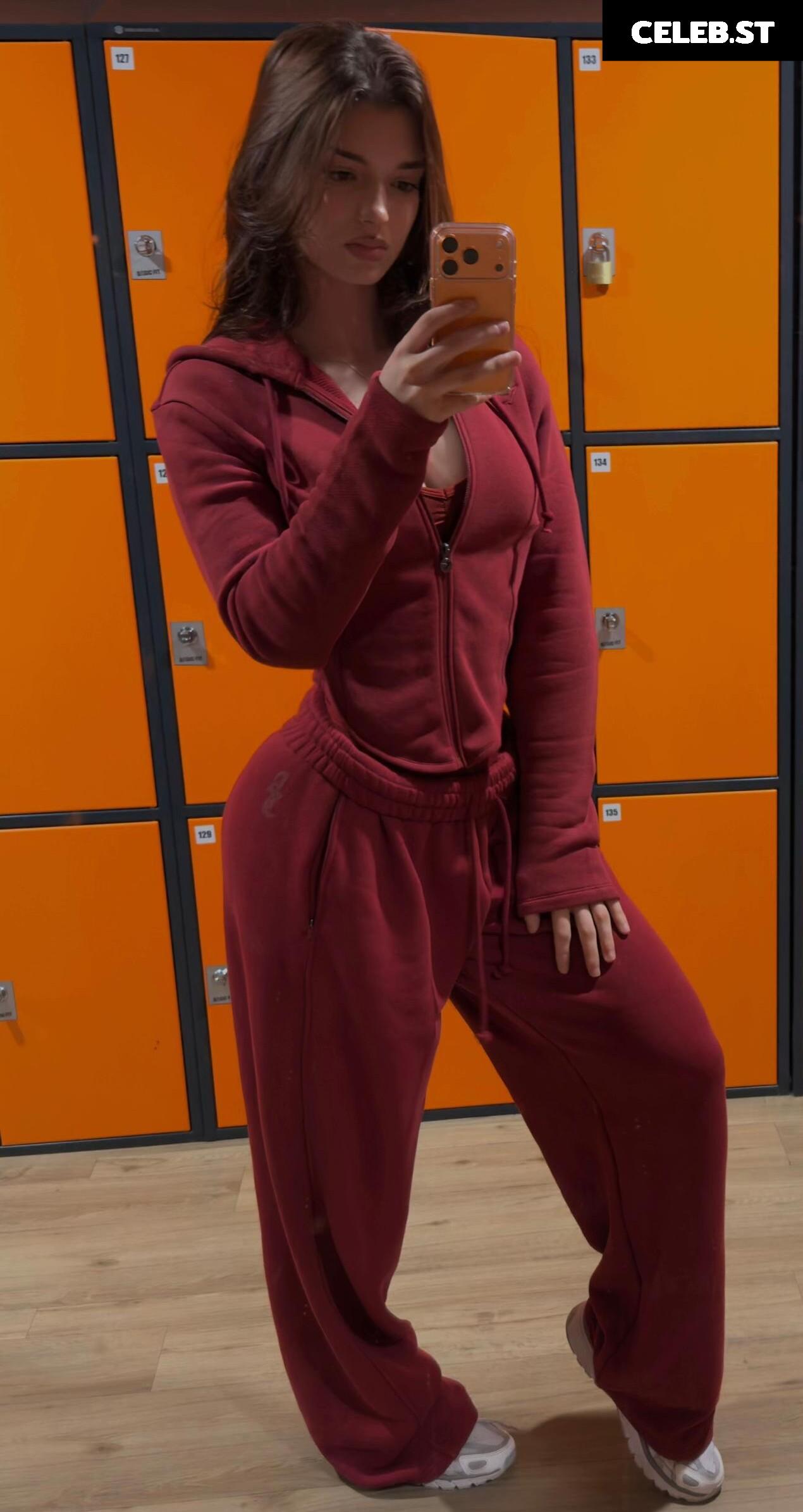 Cherryxft / cherryxfit Image 24191412
