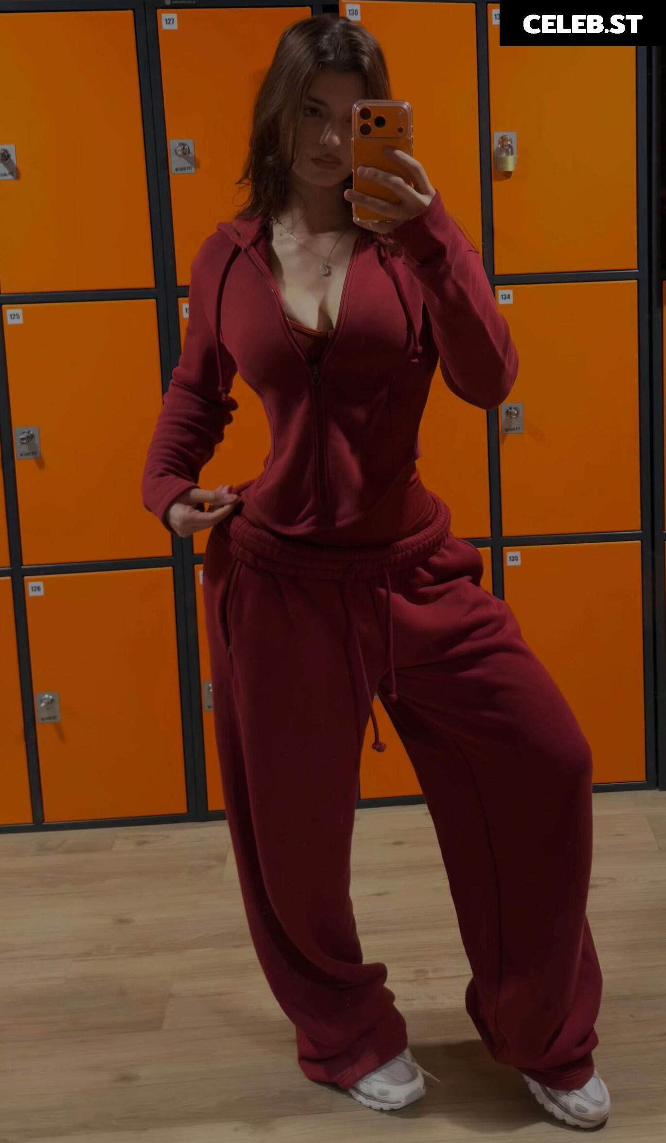 Cherryxft / cherryxfit Image 24191414