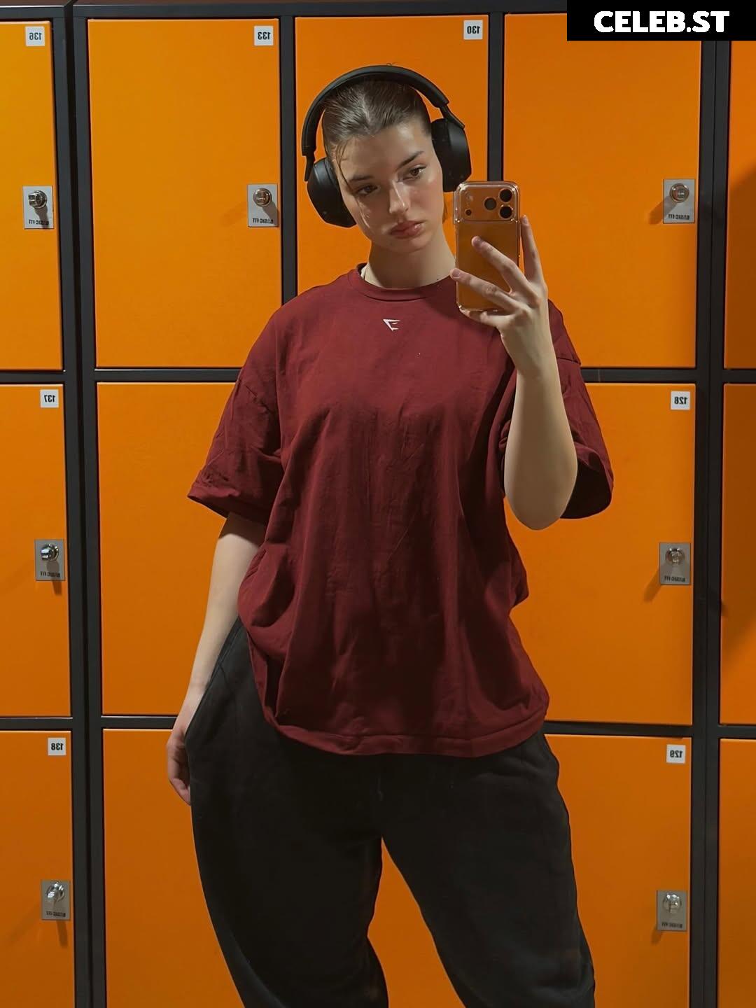 Cherryxft / cherryxfit Image 24191433