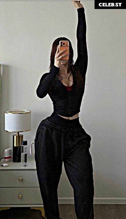 Cherryxft / cherryxfit Image 24191432