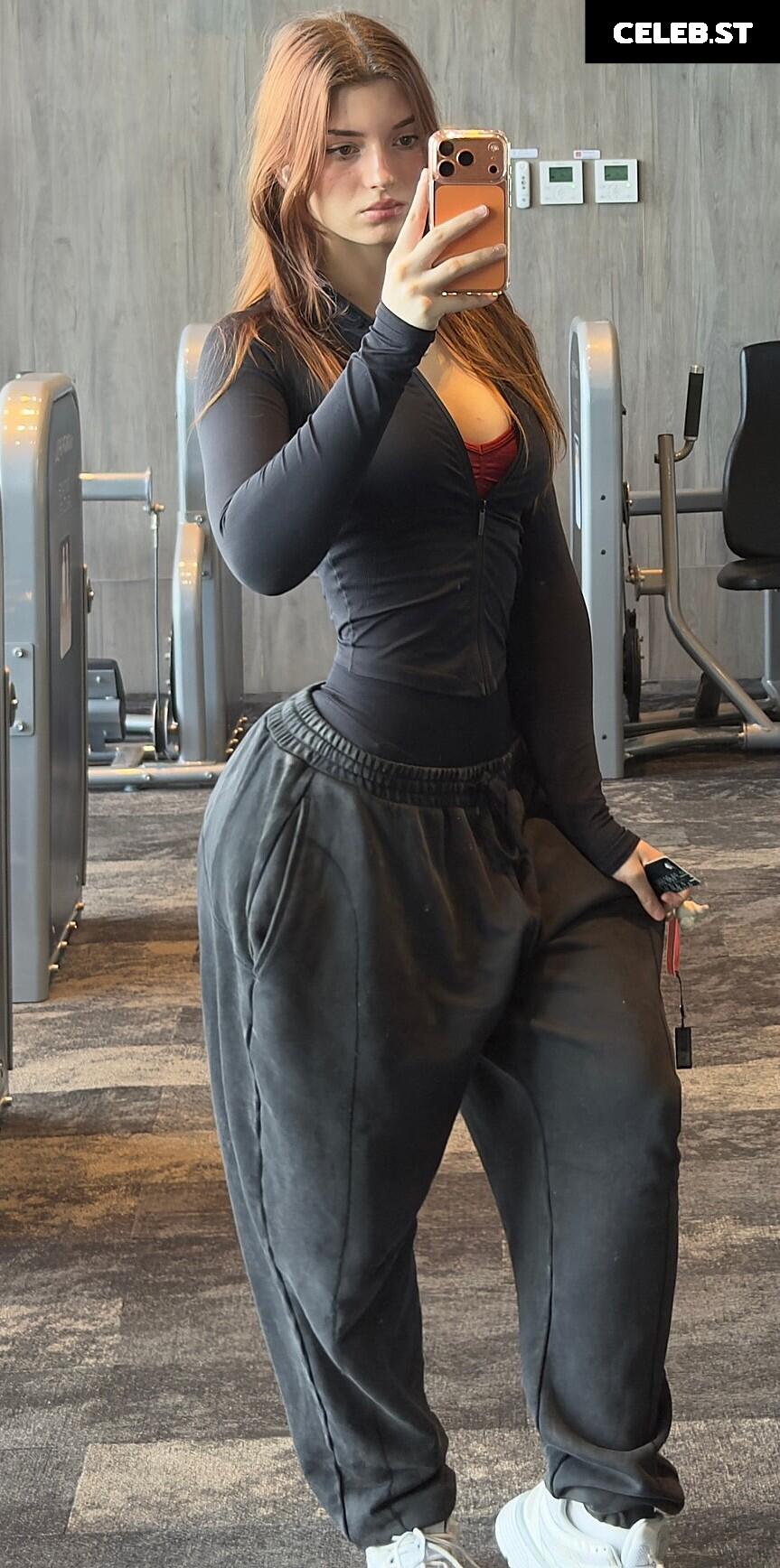 Cherryxft / cherryxfit Image 24191436