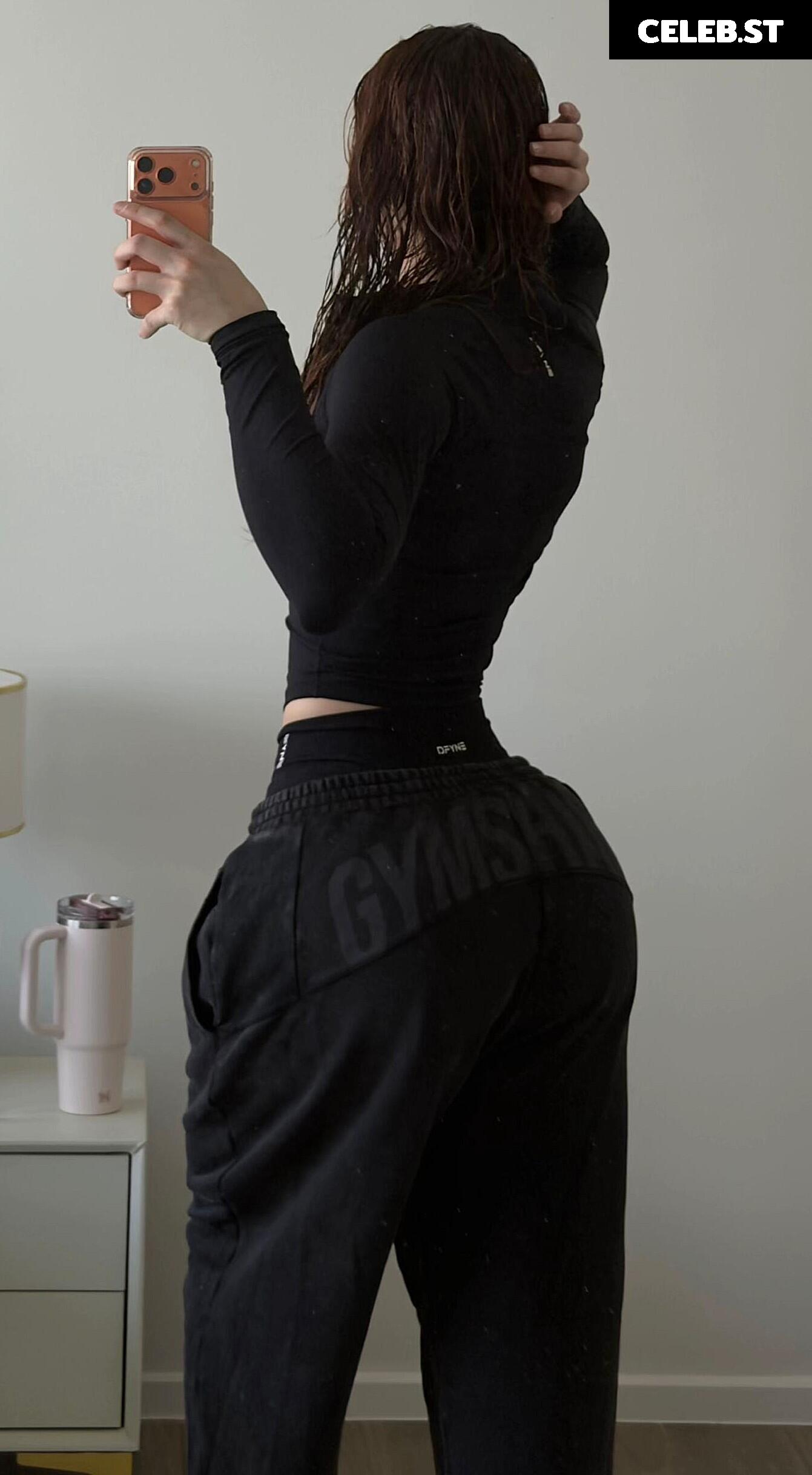 Cherryxft / cherryxfit Image 24191439
