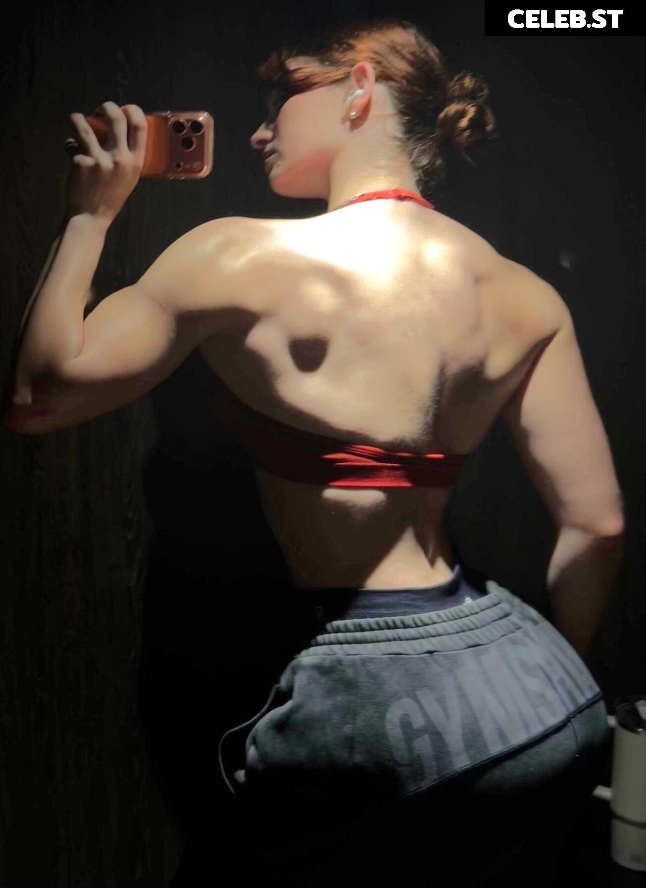 Cherryxft / cherryxfit Image 24191438