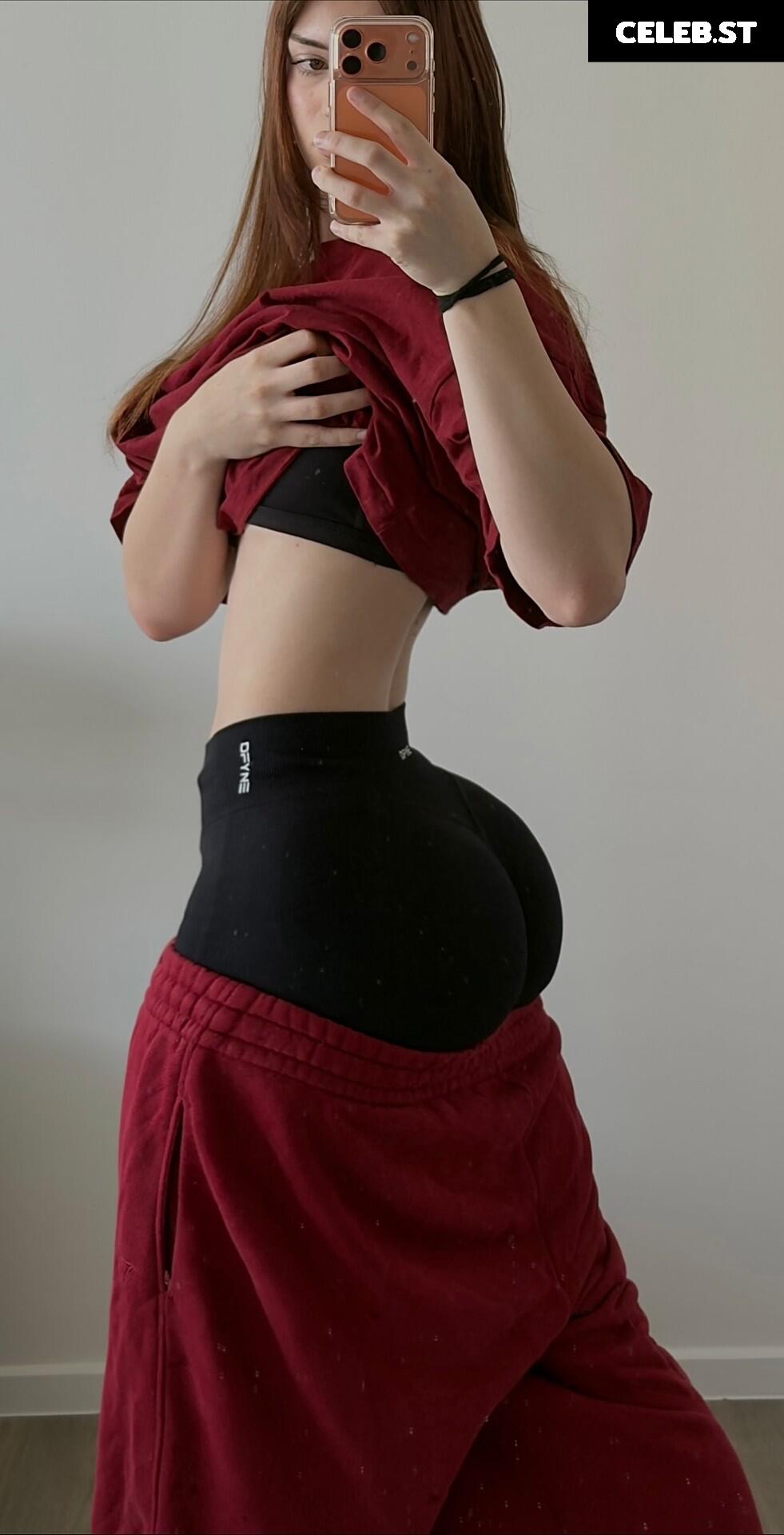 Cherryxft / cherryxfit Image 24191445