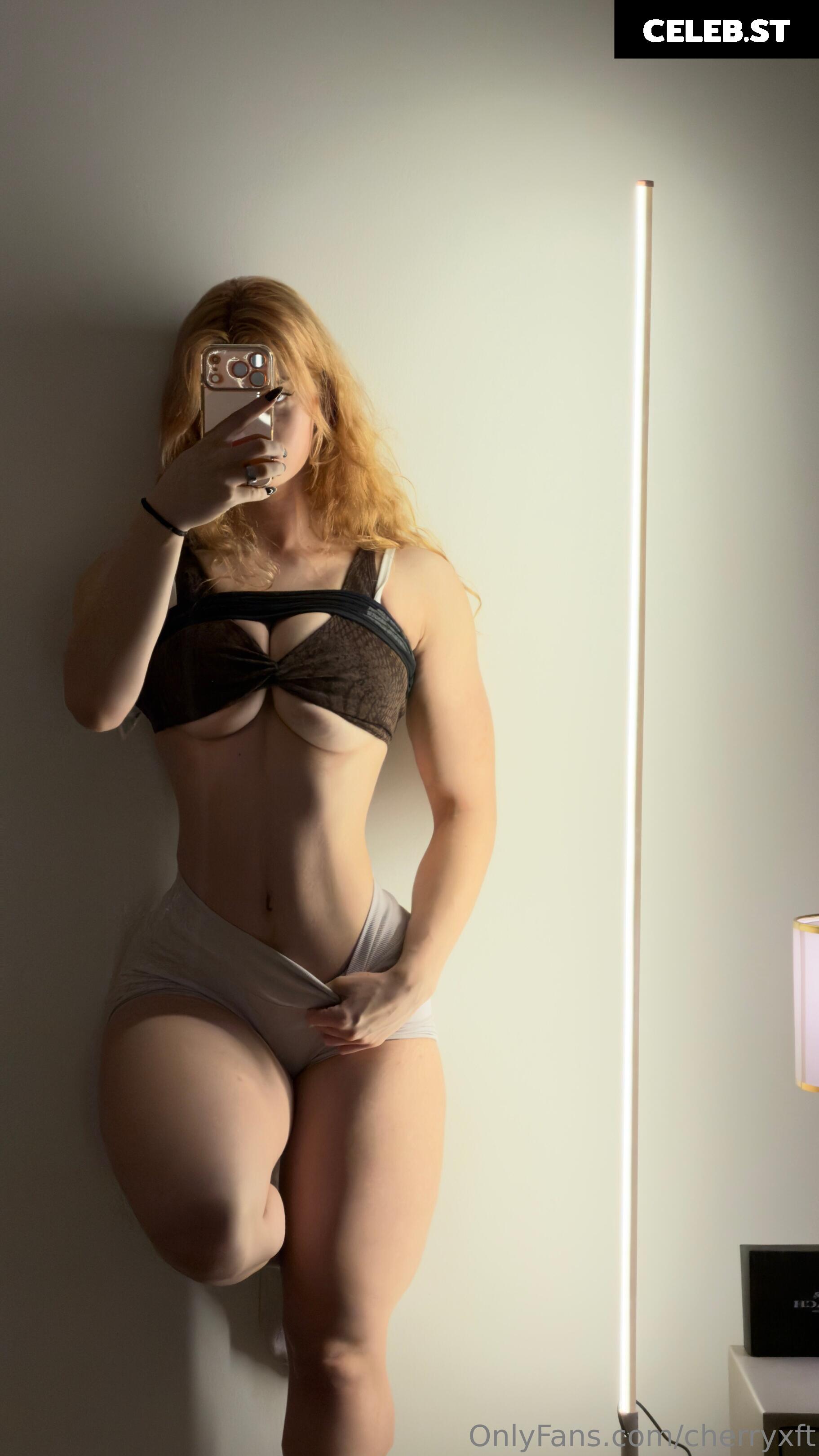 Cherryxft / cherryxfit Image 24191799