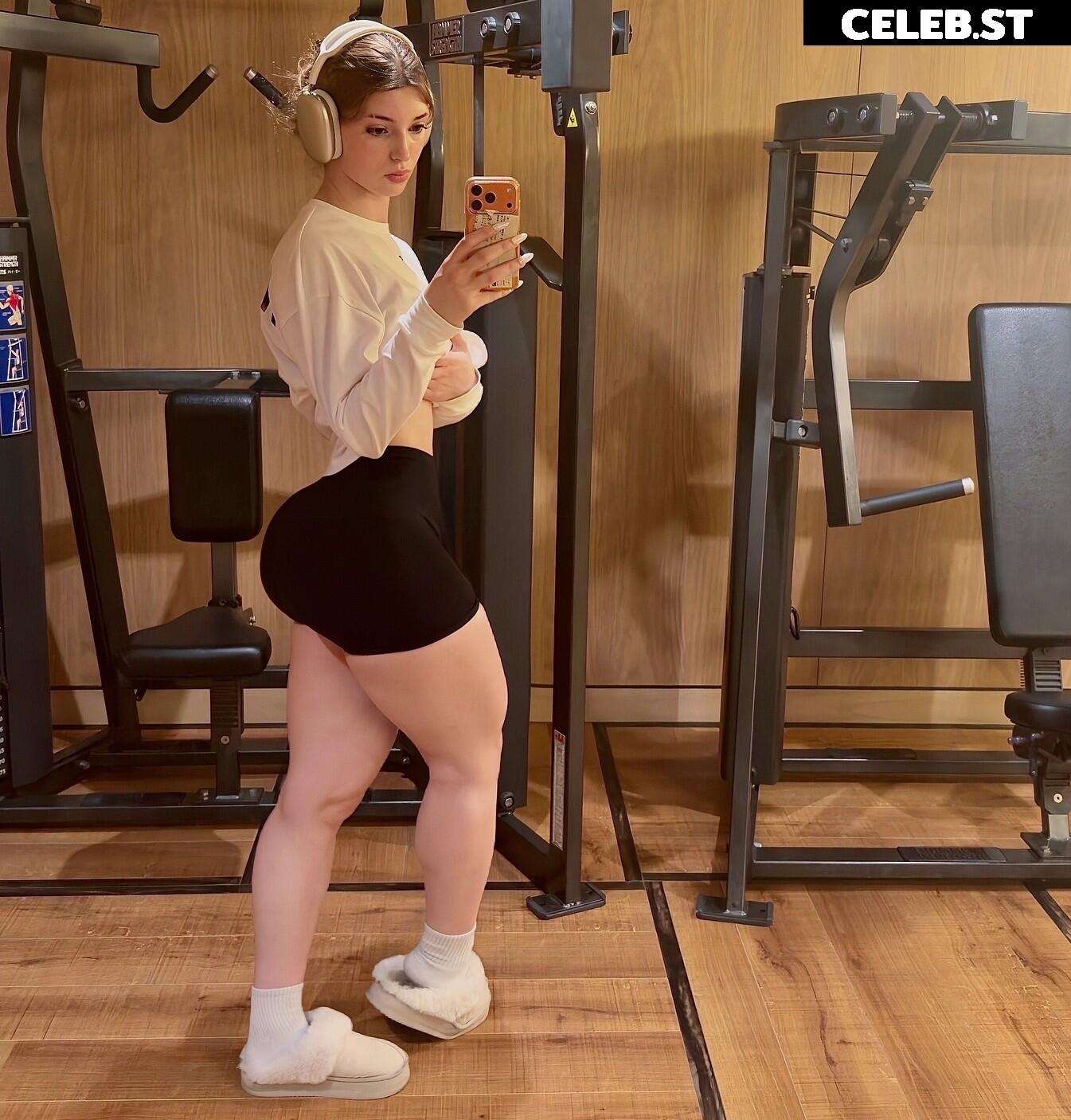 Cherryxft / cherryxfit Image 24191711