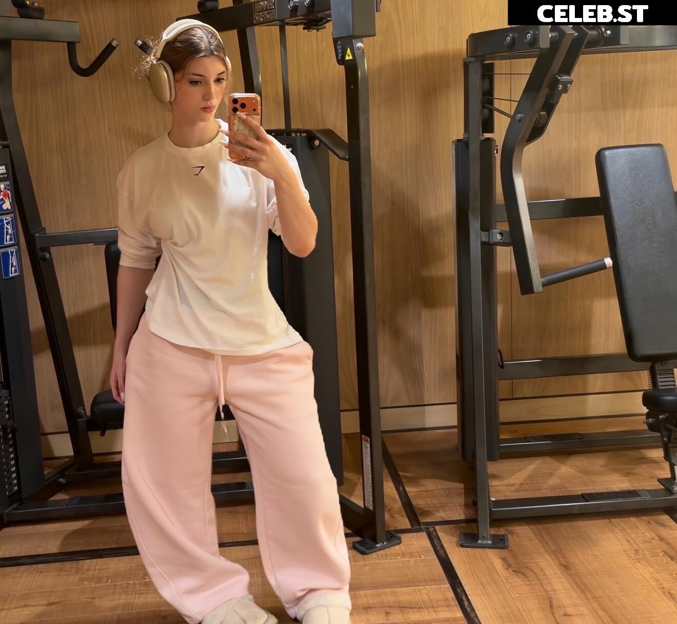 Cherryxft / cherryxfit Image 24191704