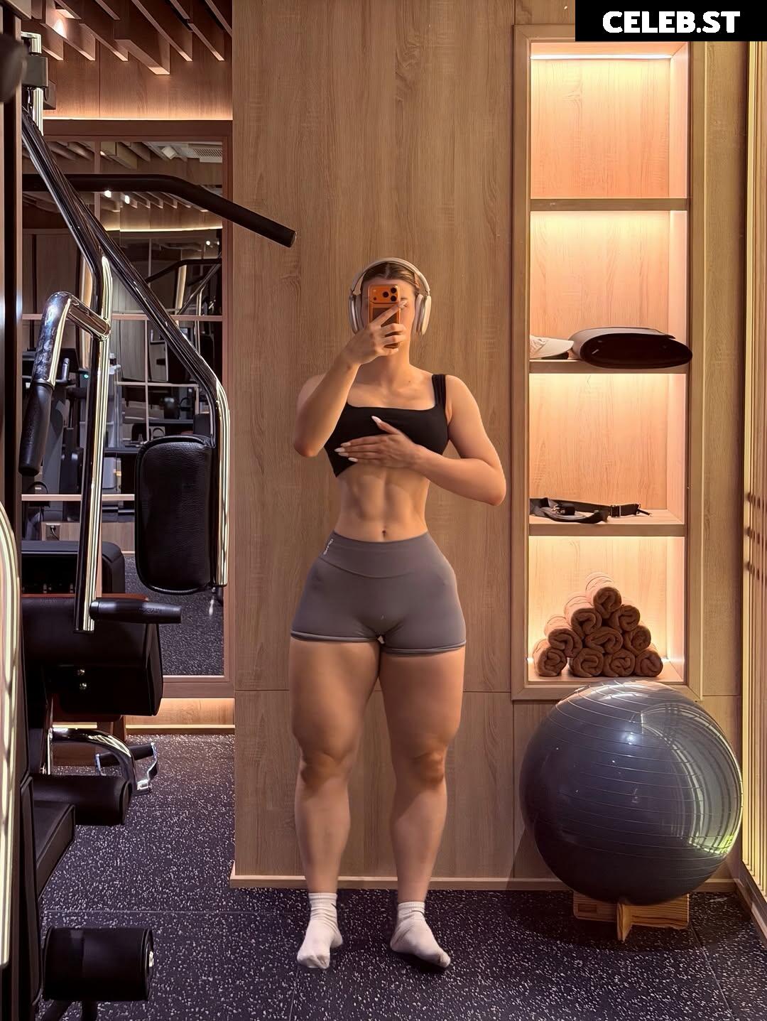 Cherryxft / cherryxfit Image 24191733
