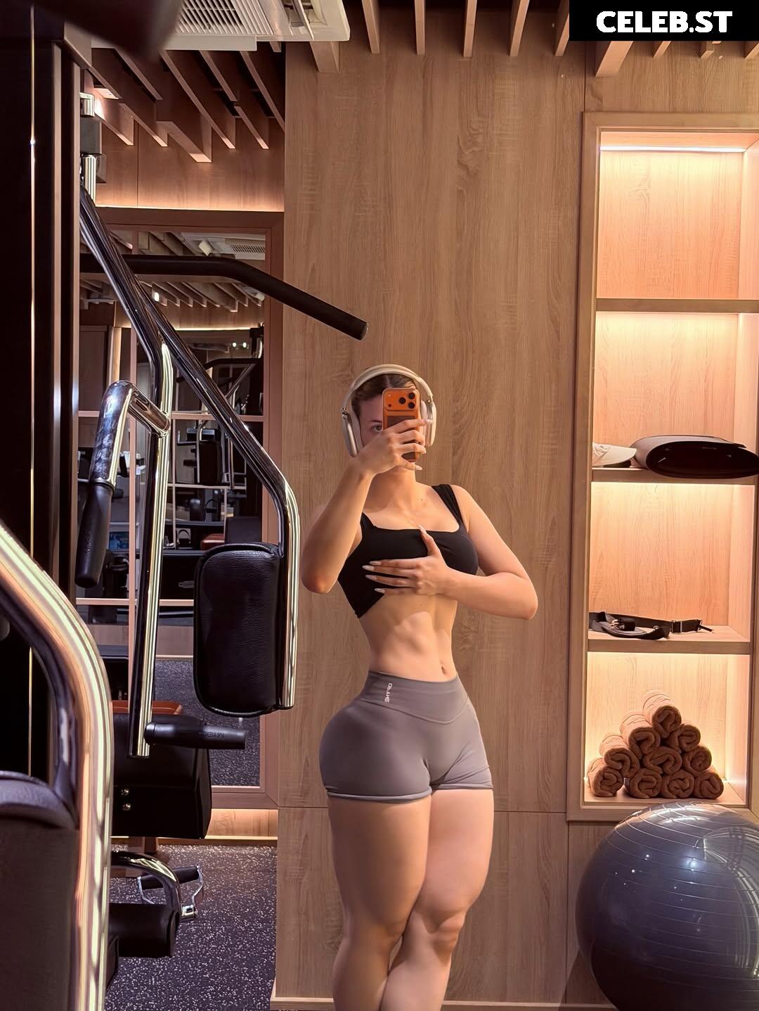Cherryxft / cherryxfit Image 24191737