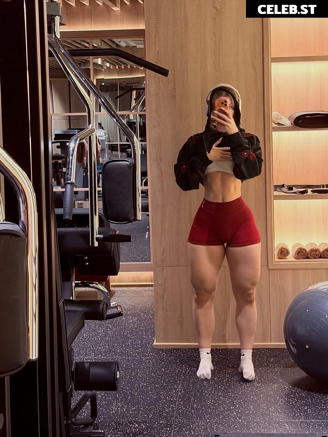 Cherryxft / cherryxfit Image 24191736