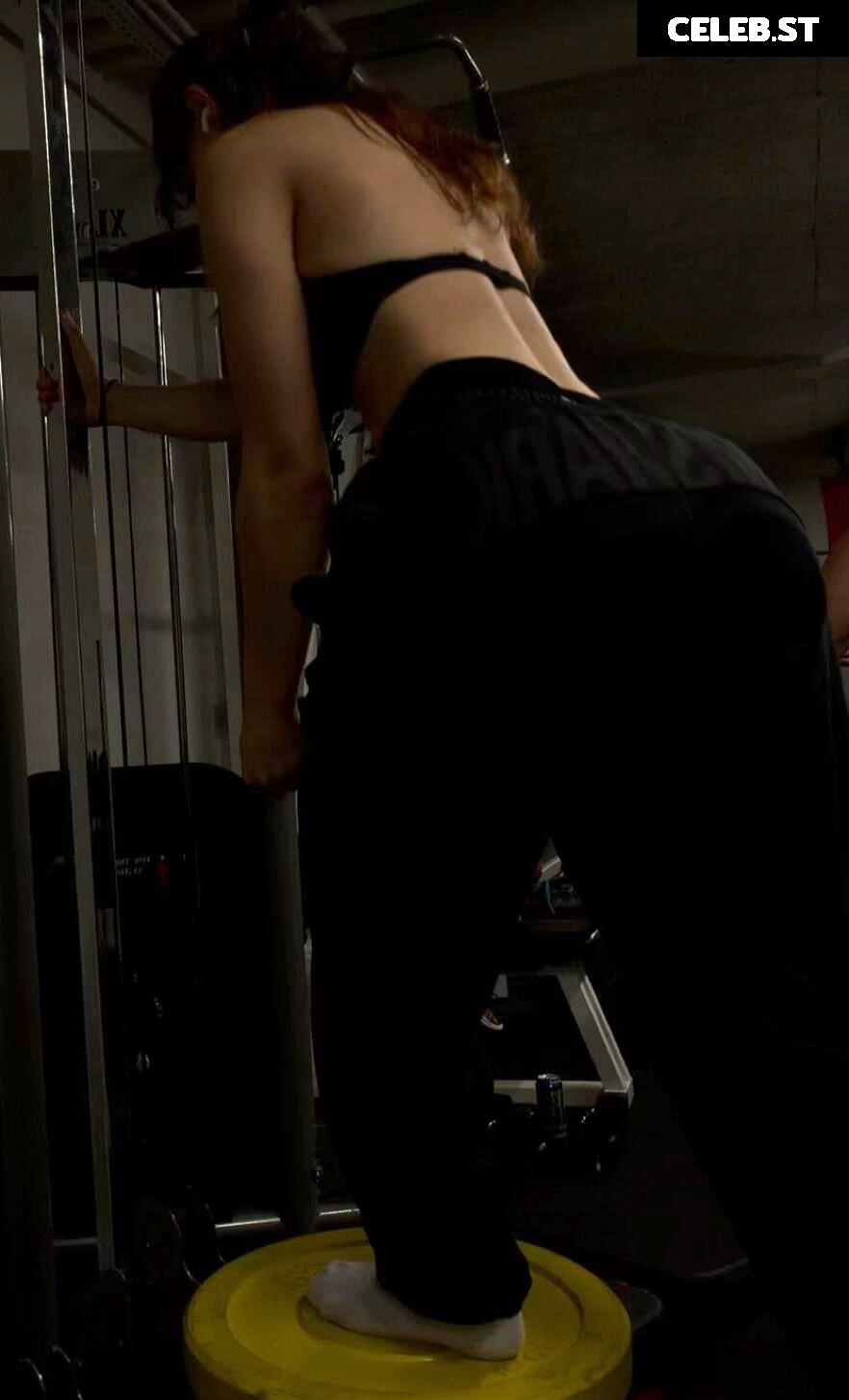 Cherryxft / cherryxfit Image 24191396