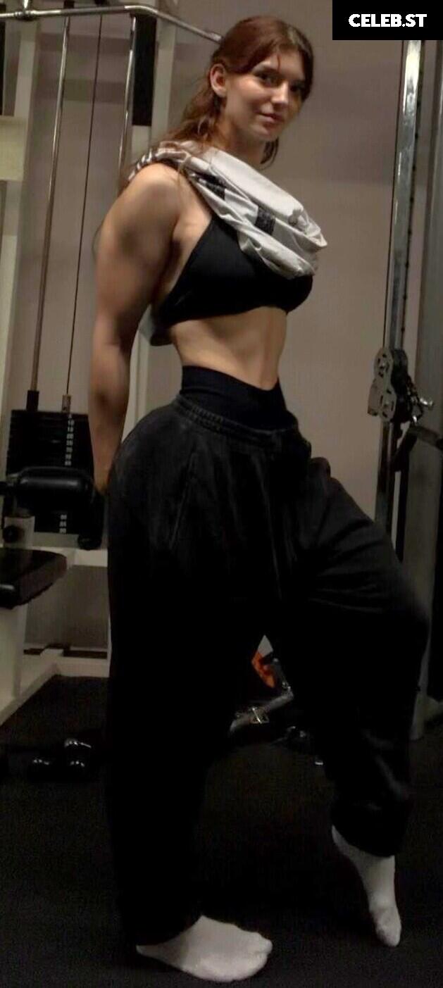 Cherryxft / cherryxfit Image 24191399