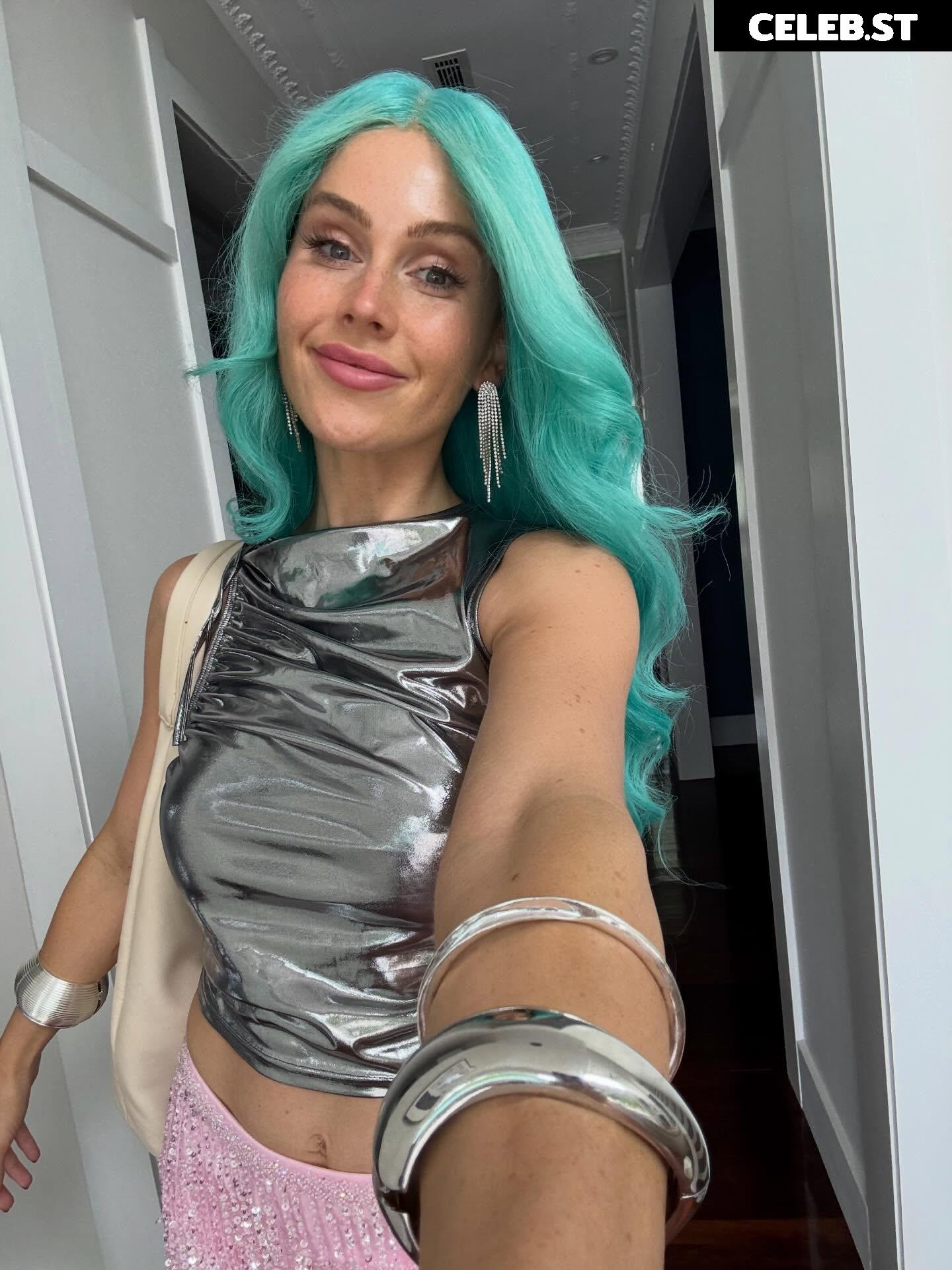 DJ Tigerlily Image 24192674