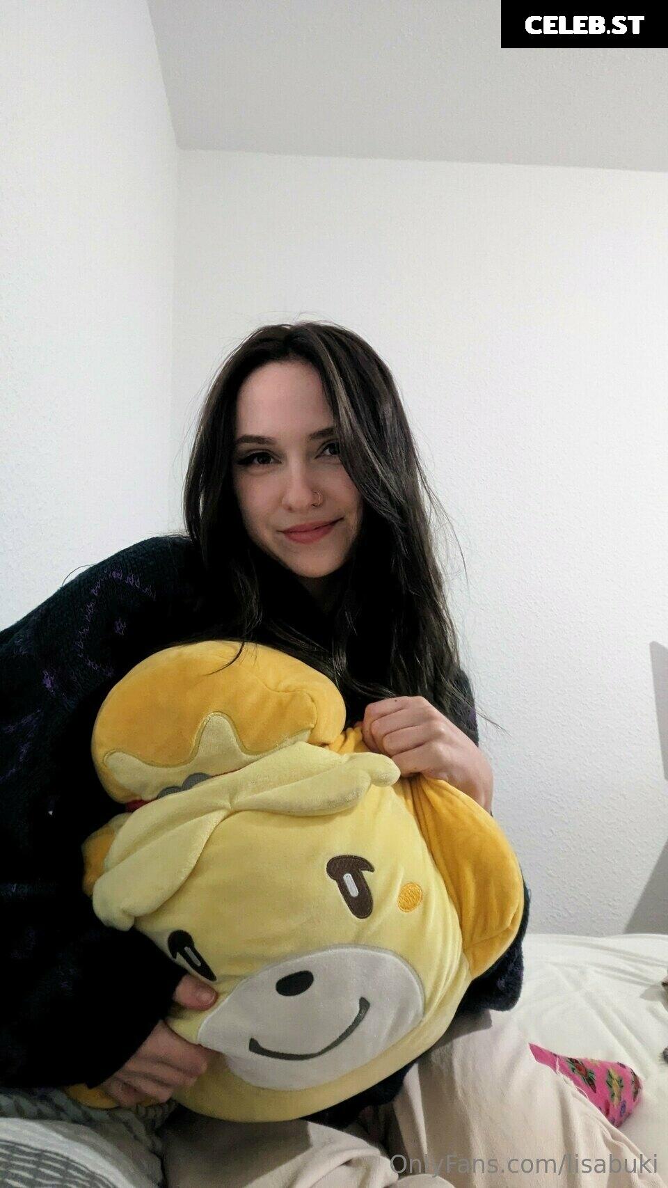 Lisabuki Image 241847