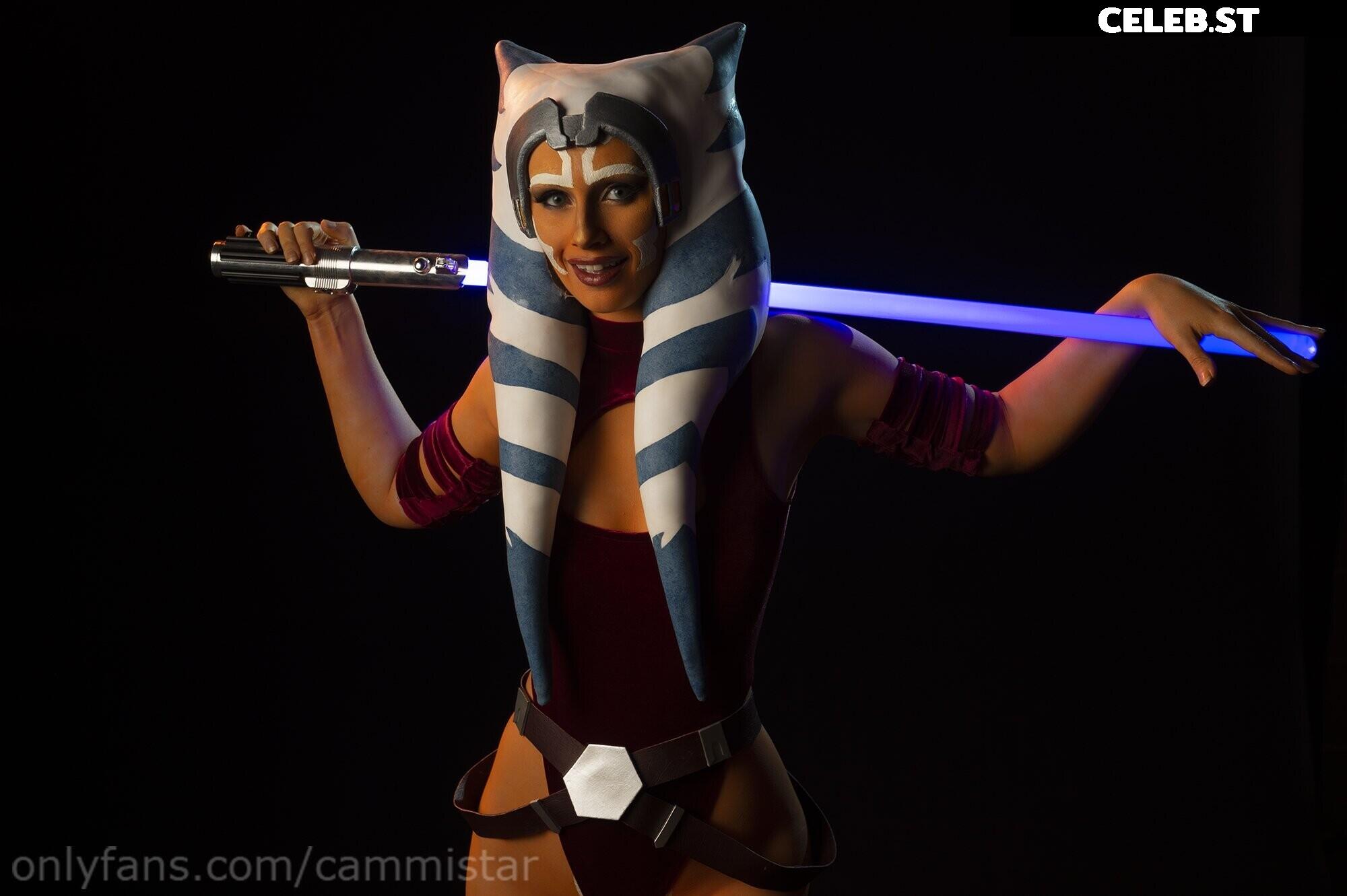 Cammi Star Image 2418128