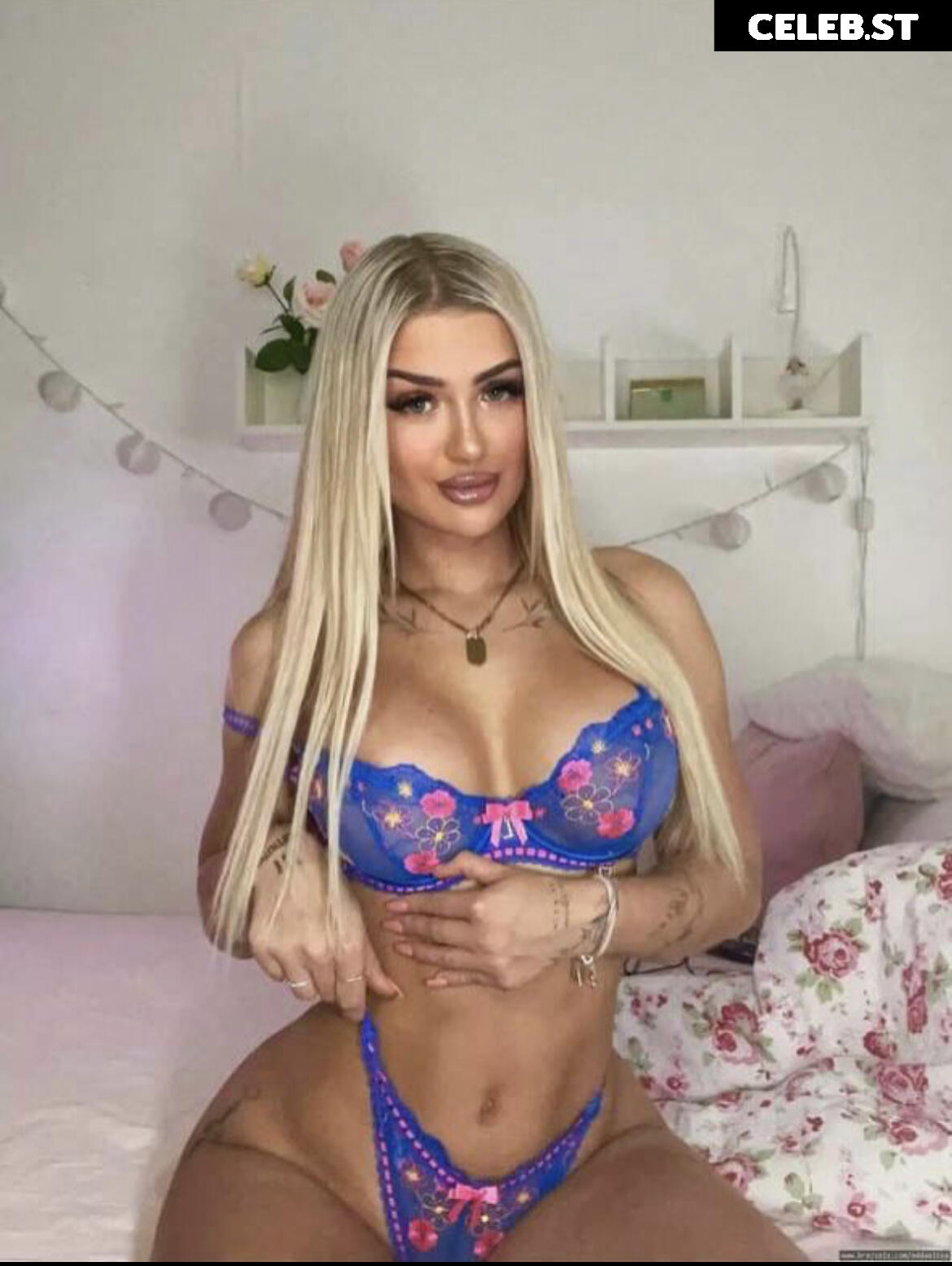 Edda Elisa Image 2418029