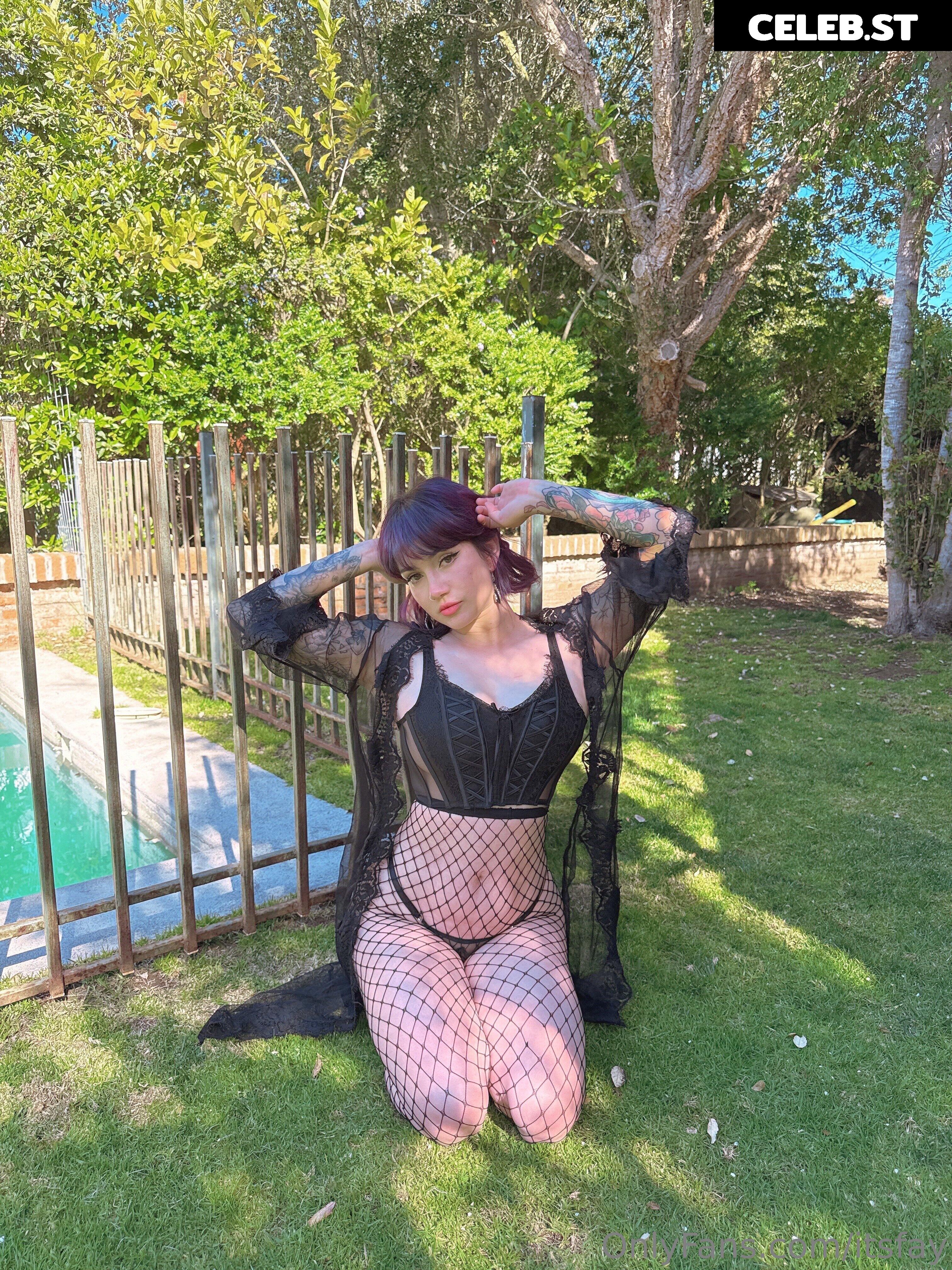 Itsfay / Fay SG / Fay Suicide Girl Image 24058799