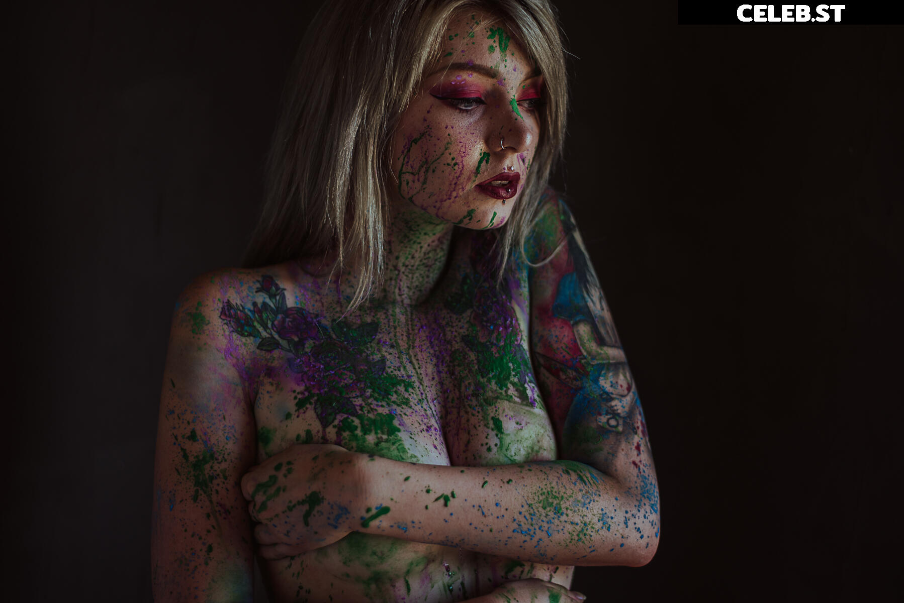 AlienXBaby Image 2405553