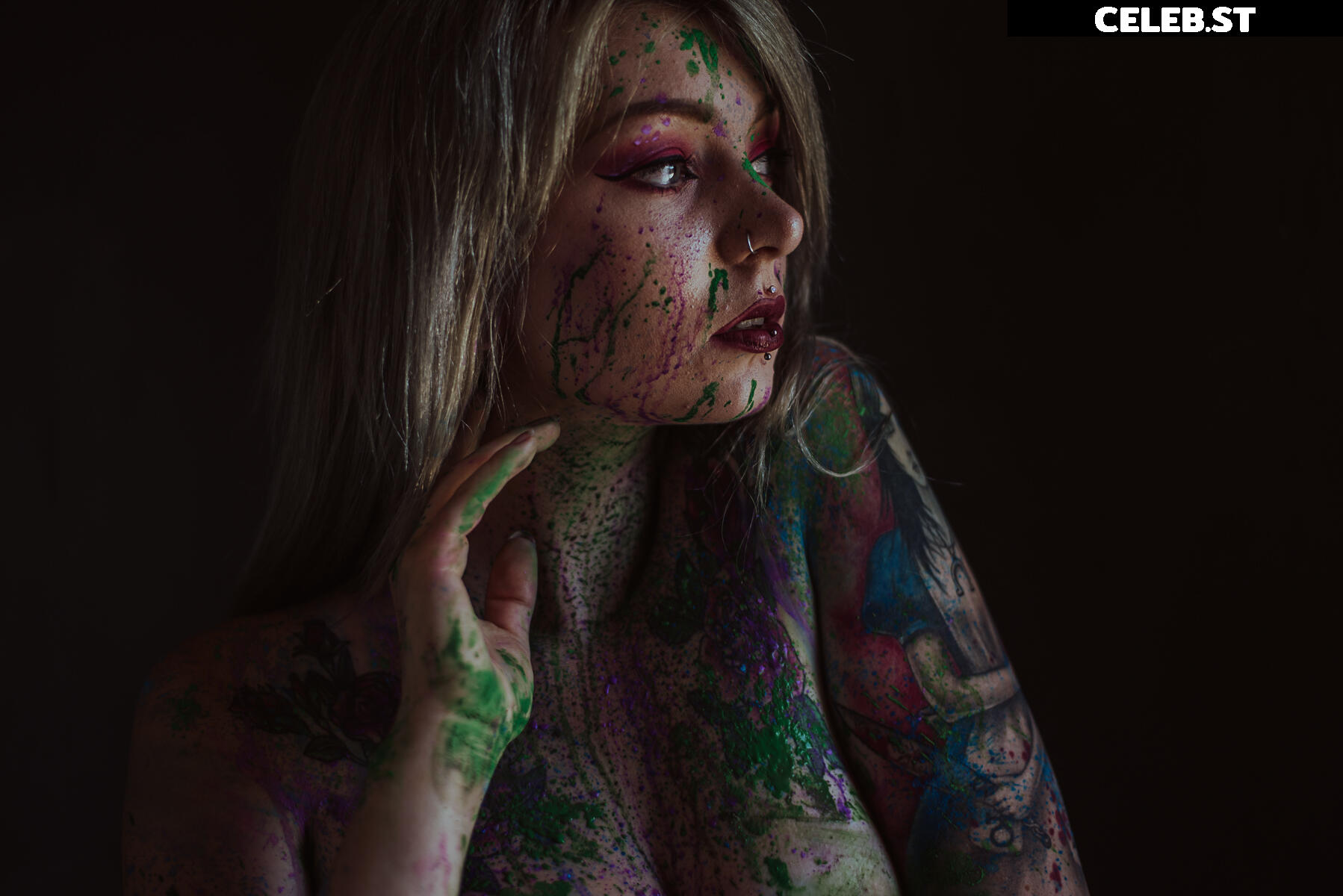 AlienXBaby Image 2405730