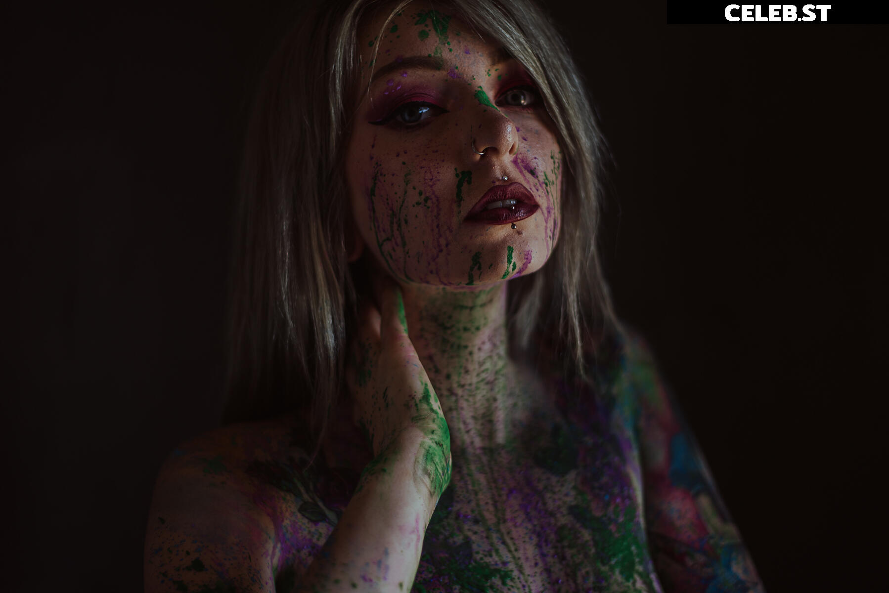 AlienXBaby Image 2405677