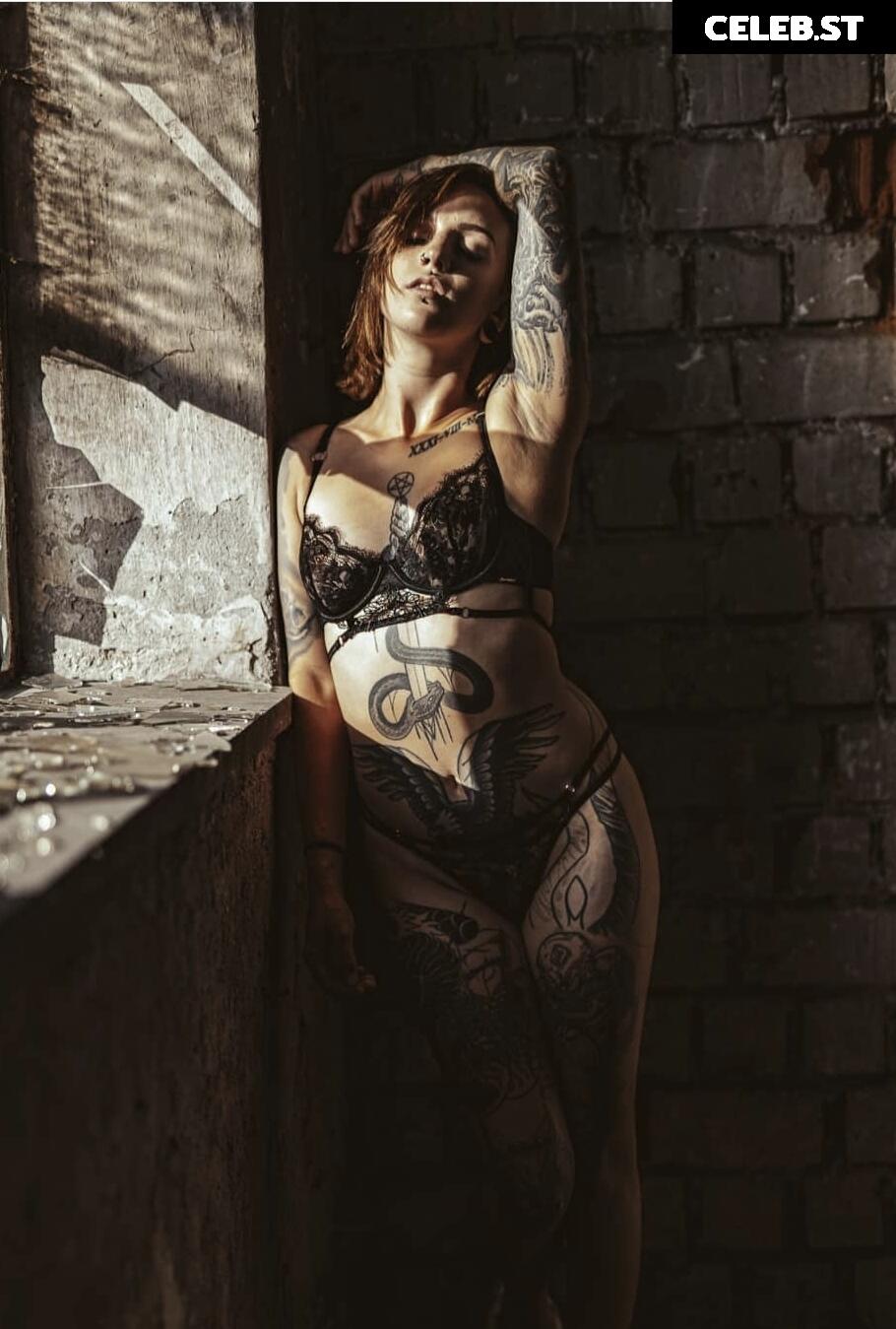 Tinatattoolady Image 2405333