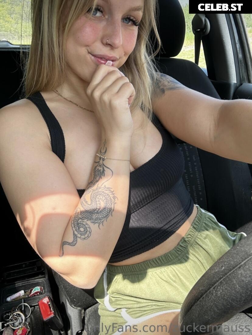 Zuckermauss Image 2405216