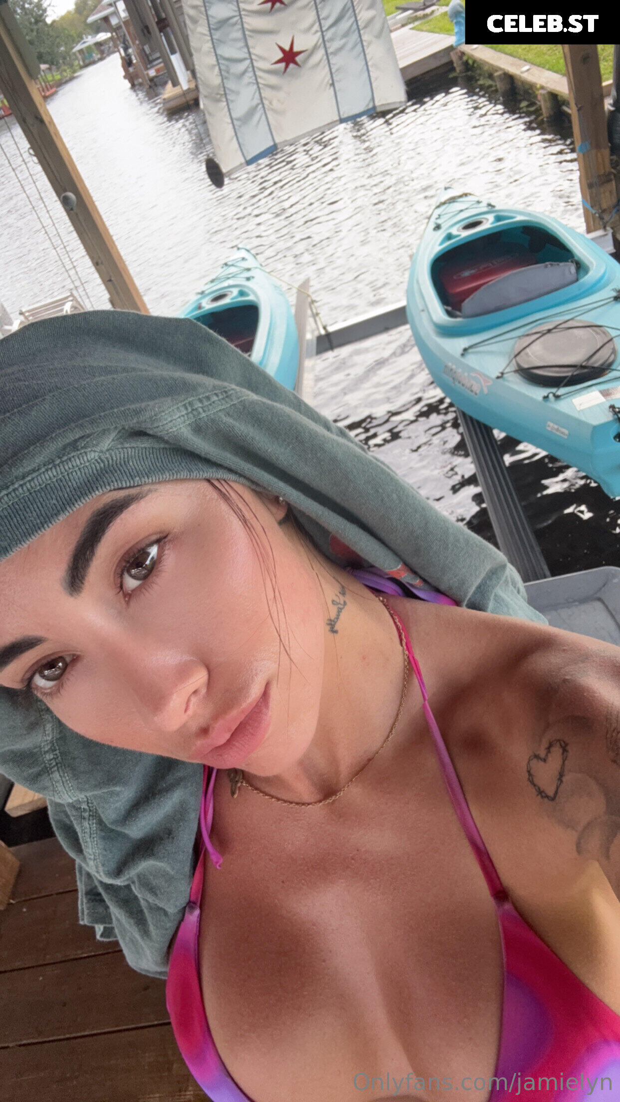 Jamie Lynn Rinaldi Image 24059899