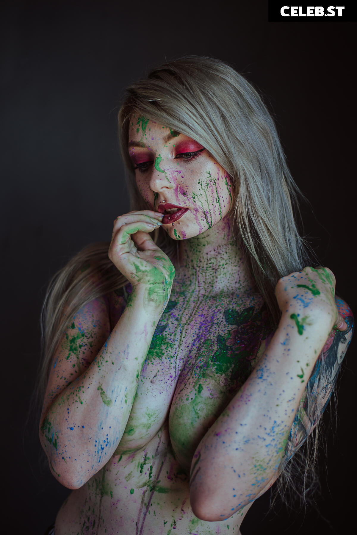 AlienXBaby Image 2406876