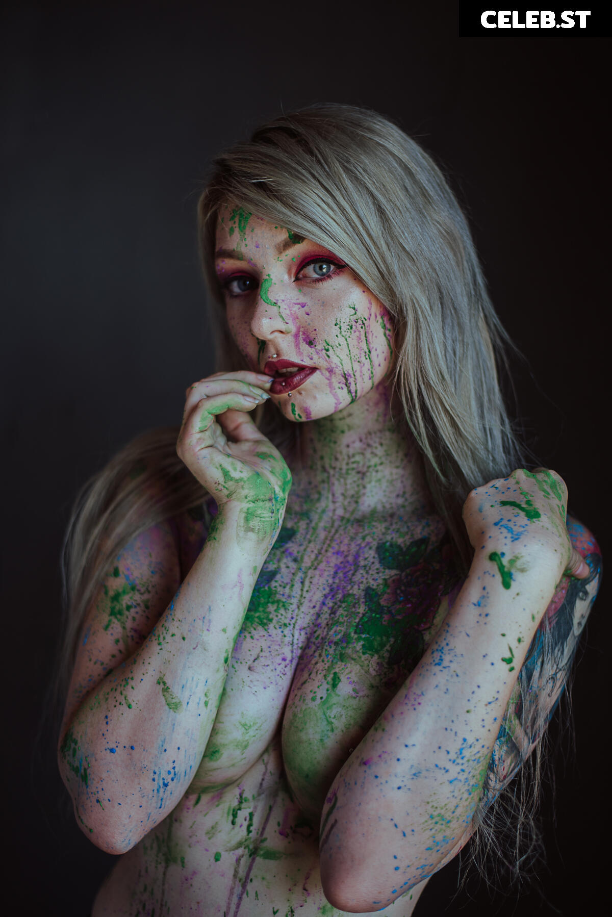 AlienXBaby Image 2406835