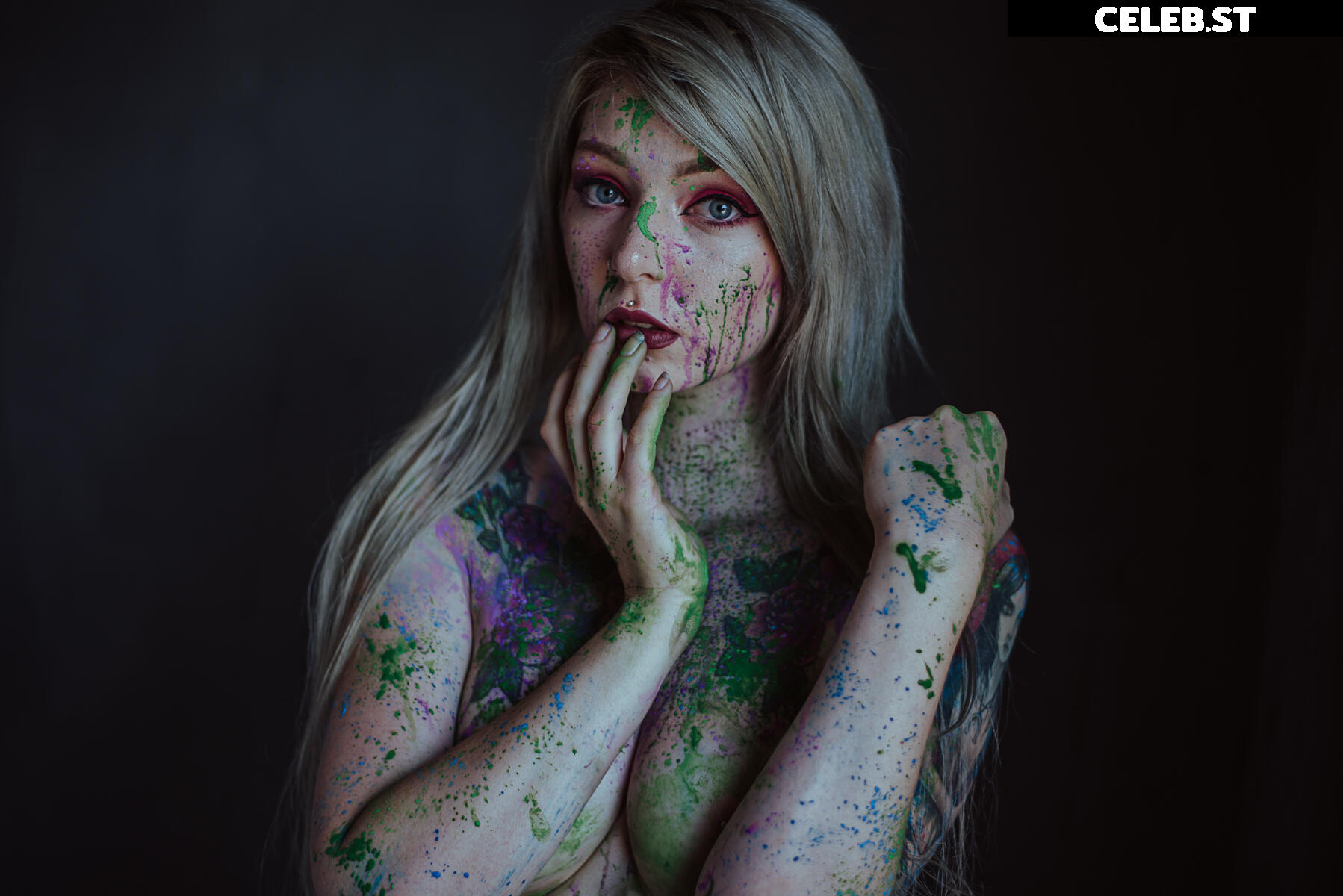 AlienXBaby Image 2406590
