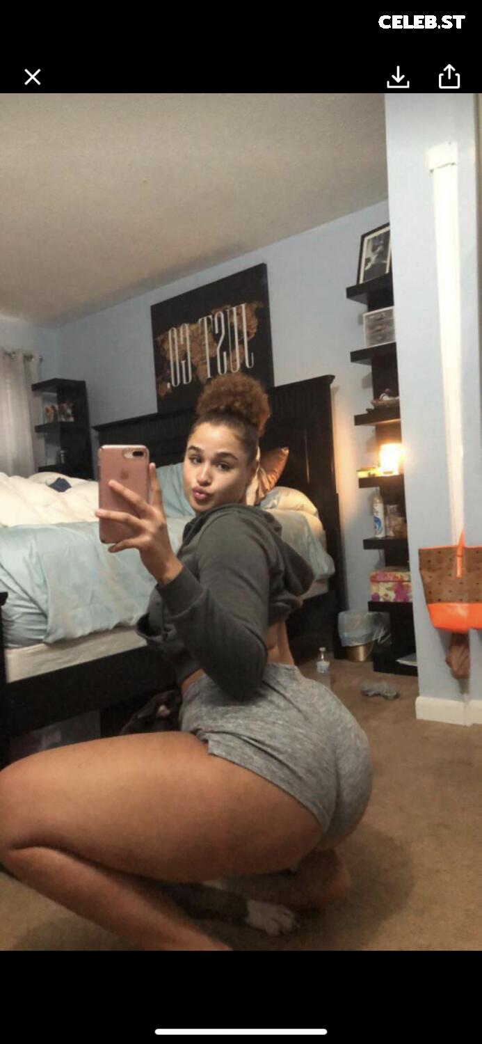 Janae Girard / Janaevic / Janaeegf / Babyface Image 24064915