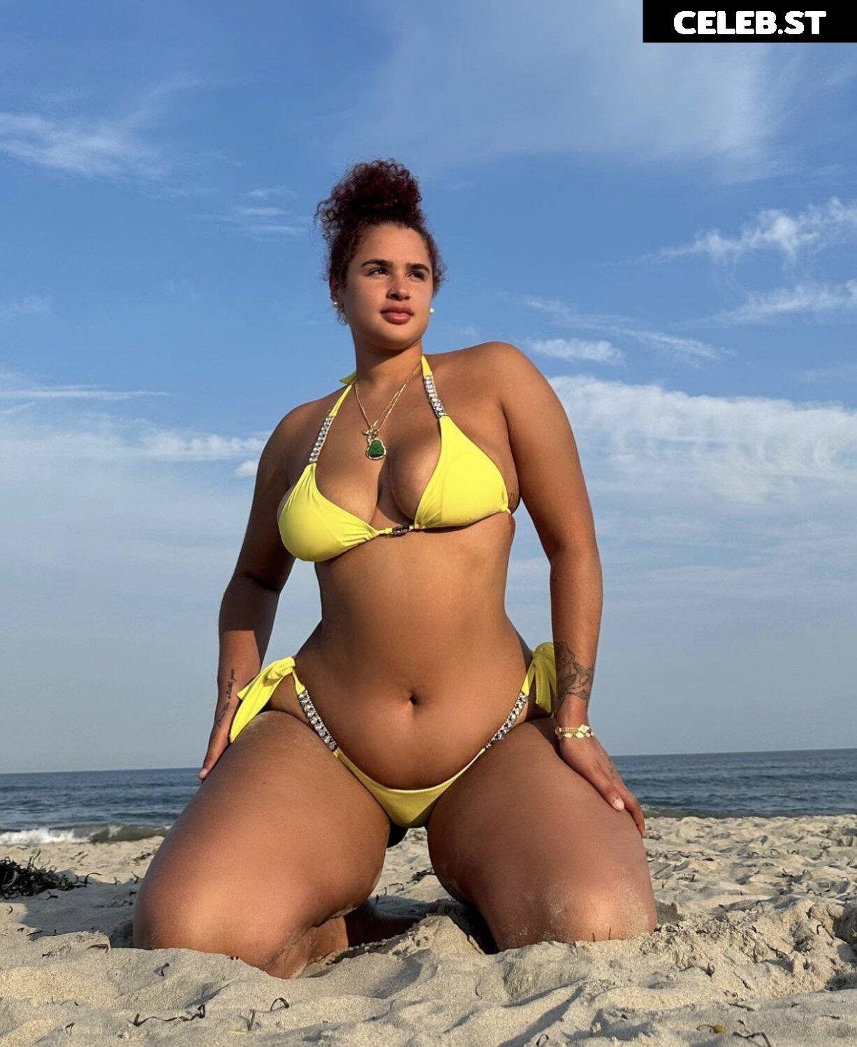 Janae Girard / Janaevic / Janaeegf / Babyface Image 24064914