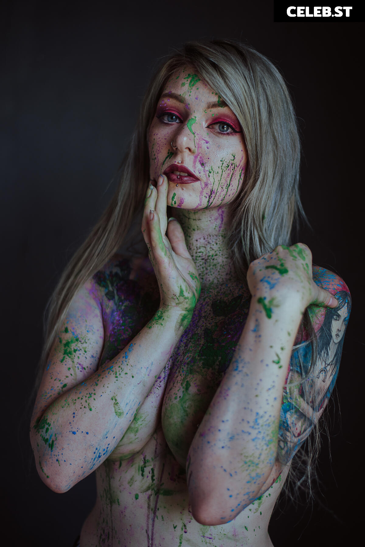 AlienXBaby Image 2406709