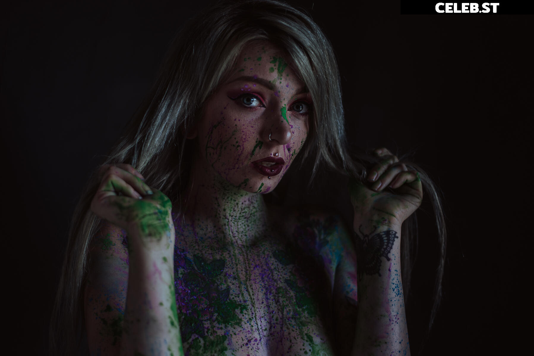 AlienXBaby Image 2406175