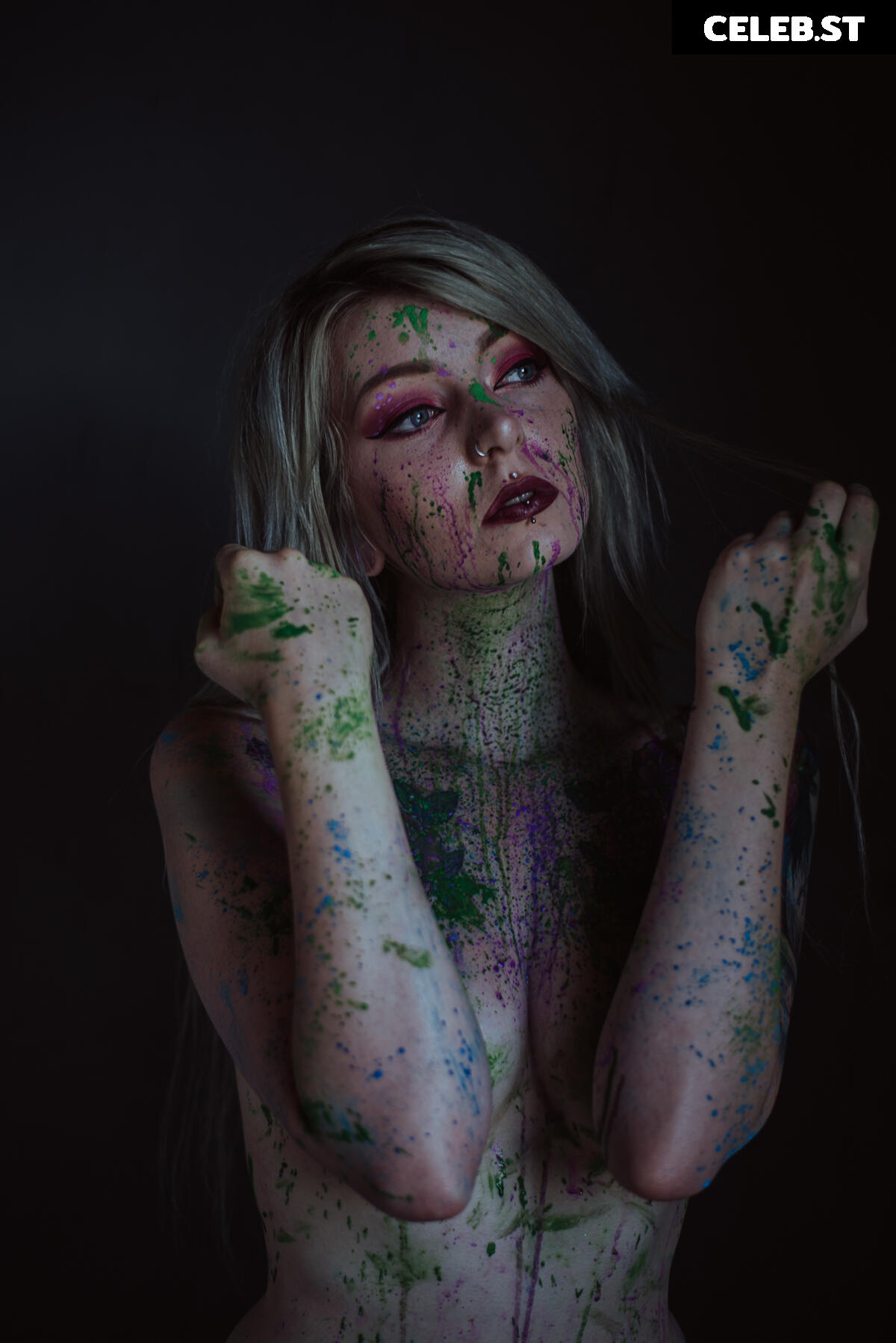 AlienXBaby Image 2406024