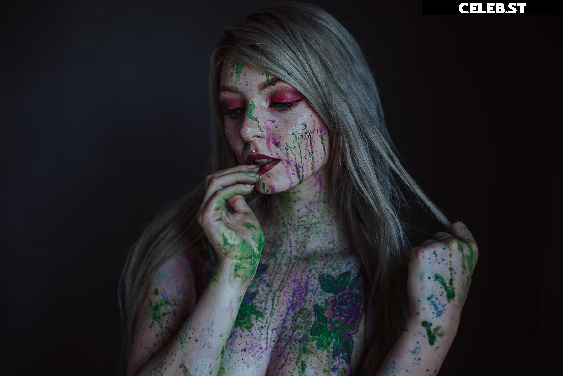 AlienXBaby Image 2406397