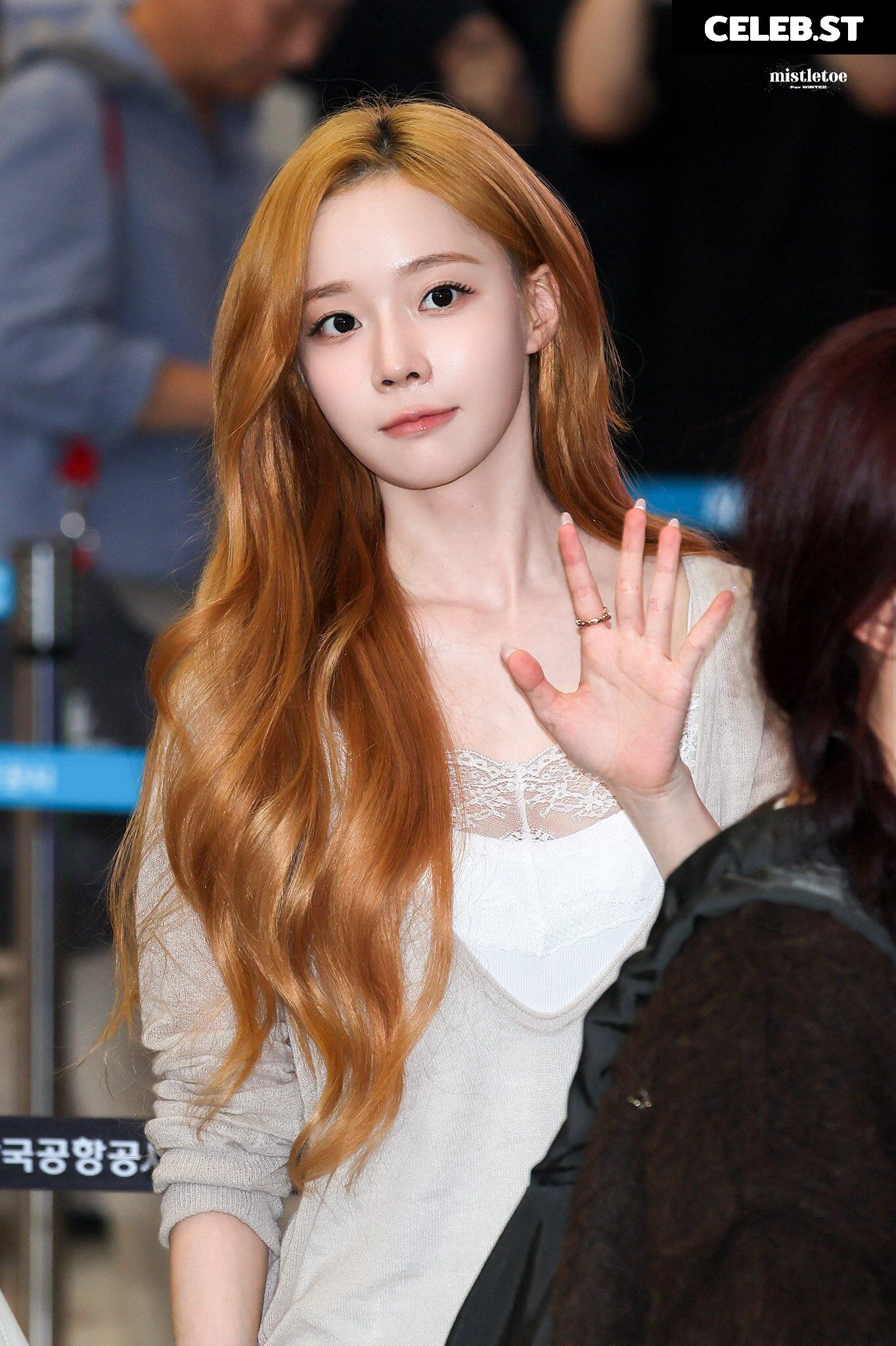 Winter (æspa / aespa) Image 24063630