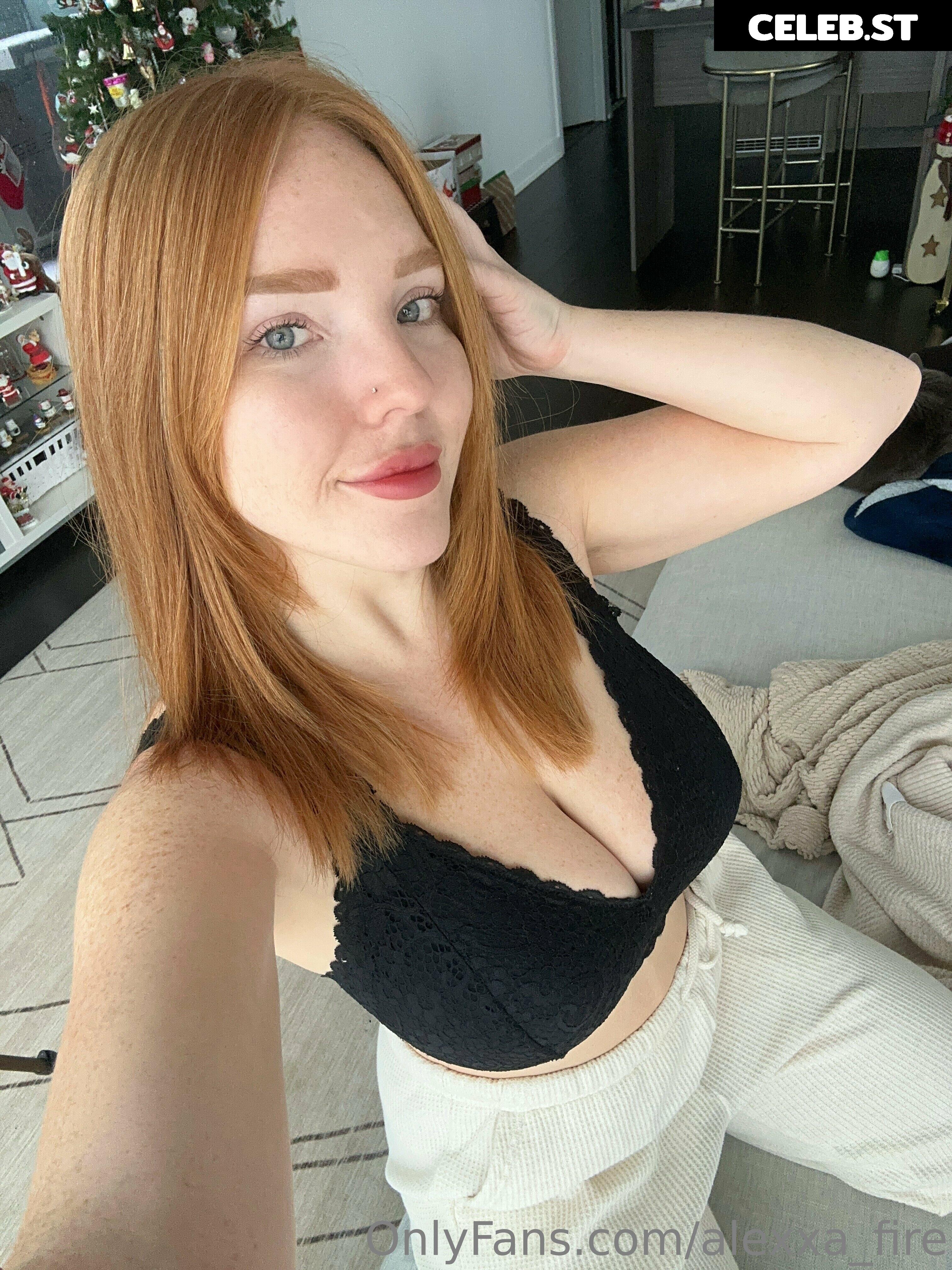 Alexxa Fire Image 2406283